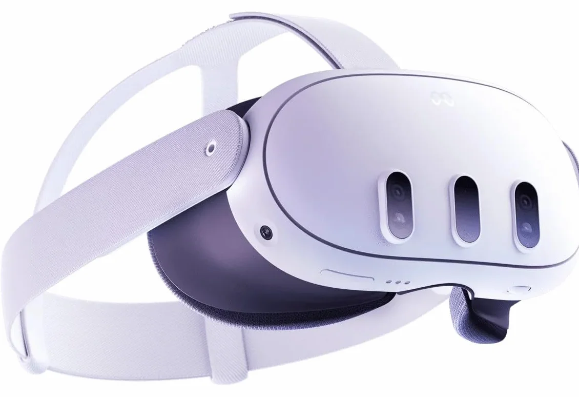 Meta Oculus Quest3 Visore VR 512GB