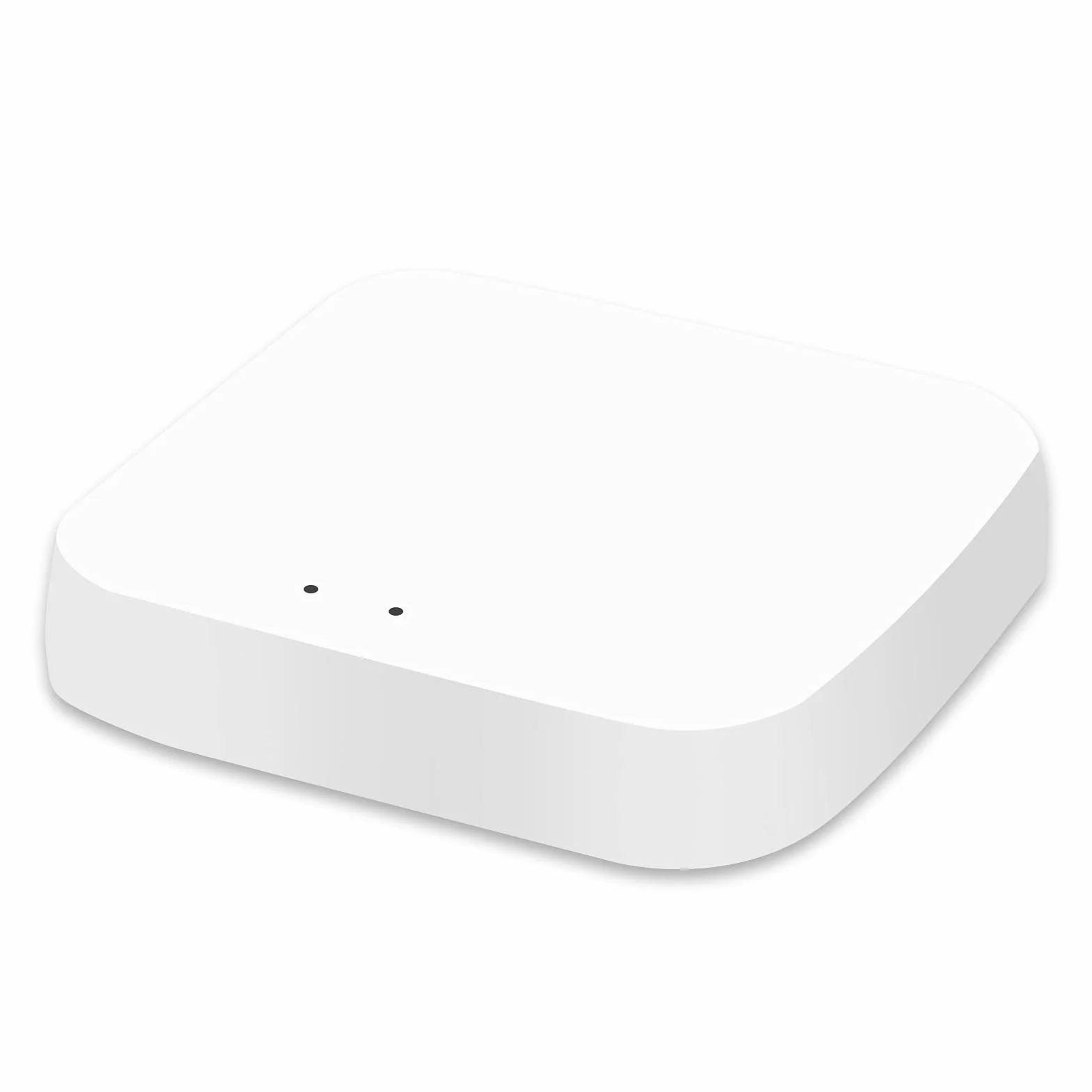 BSEED inteligentny Tuya ZigBee Gateway Hub kompatybilny ze wszystkimi produktami, współpracuje z aplikacją Tuya i Smart Life