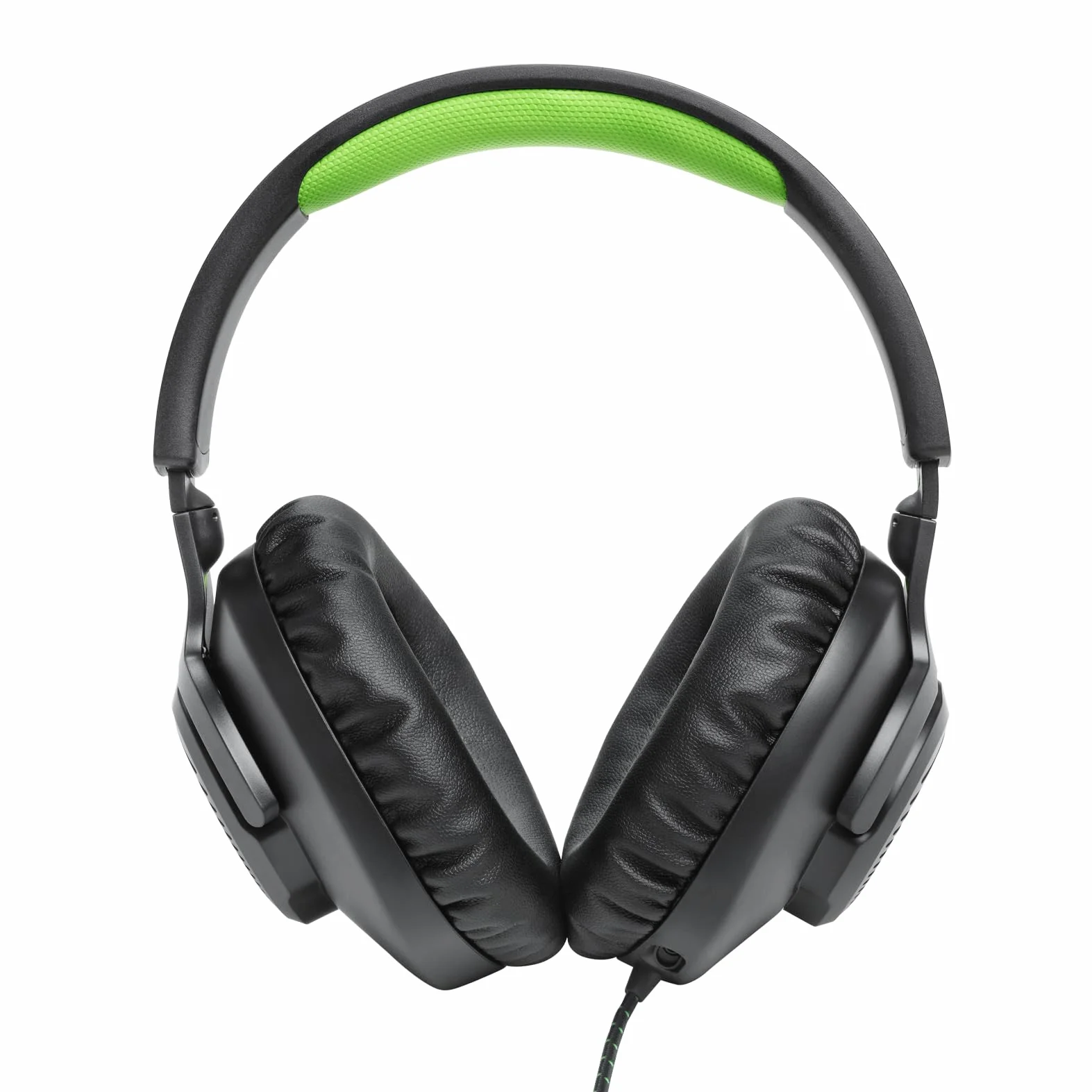 JBL Quantum 100X Console zestaw słuchawkowy do gier Xbox (czarny)