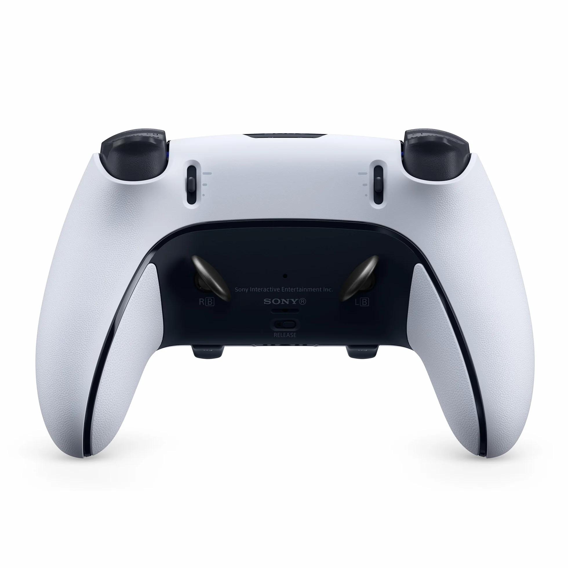Playstation Edge Kontroler, Szary/Czarny, Dualsense