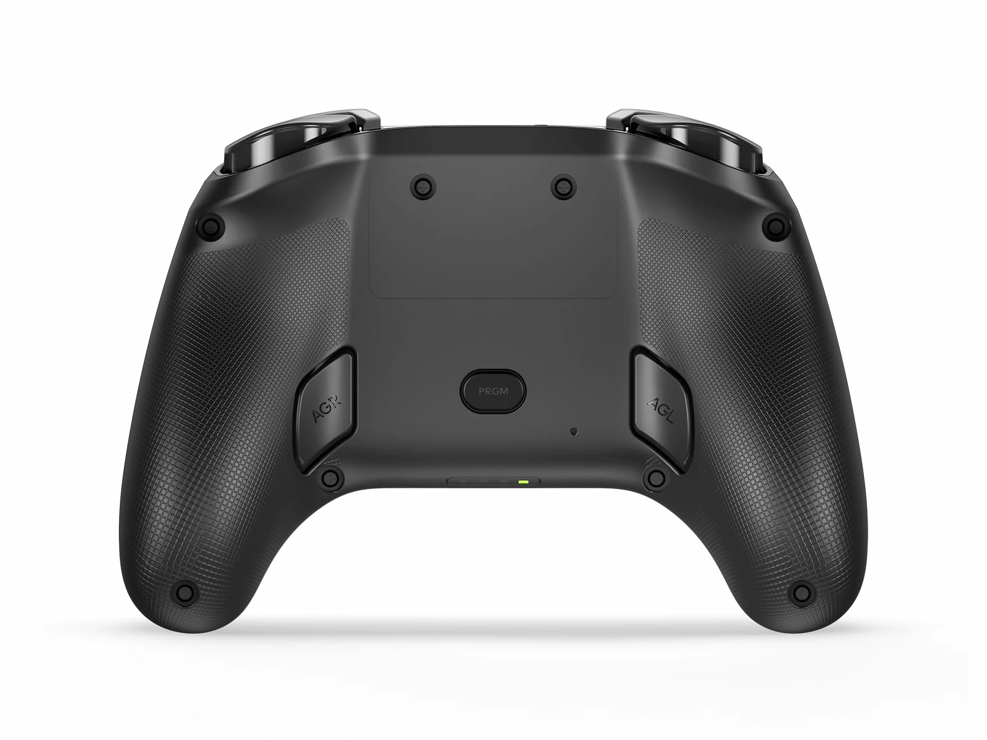 PowerA Advantage Bezprzewodowy Kontroler do Nintendo Switch 2 – Czarny, Efekt Halla, Mapowalne Przyciski, Pro
