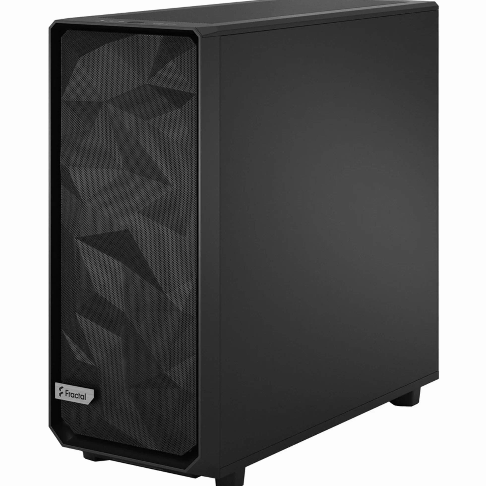 Fractal Design Obudowa Komputera, Czarny