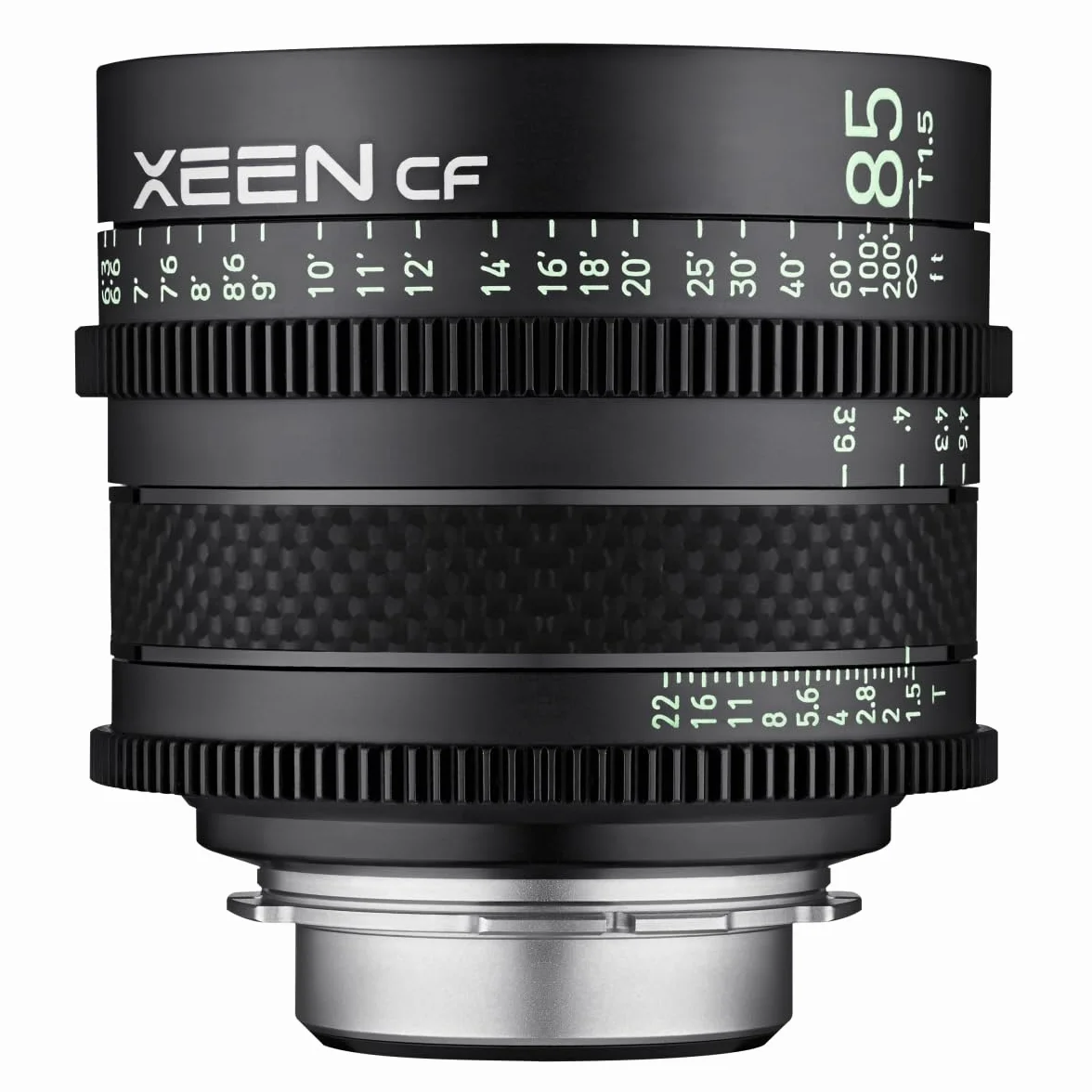 Samyang Obiektyw XEEN CF 85 mm