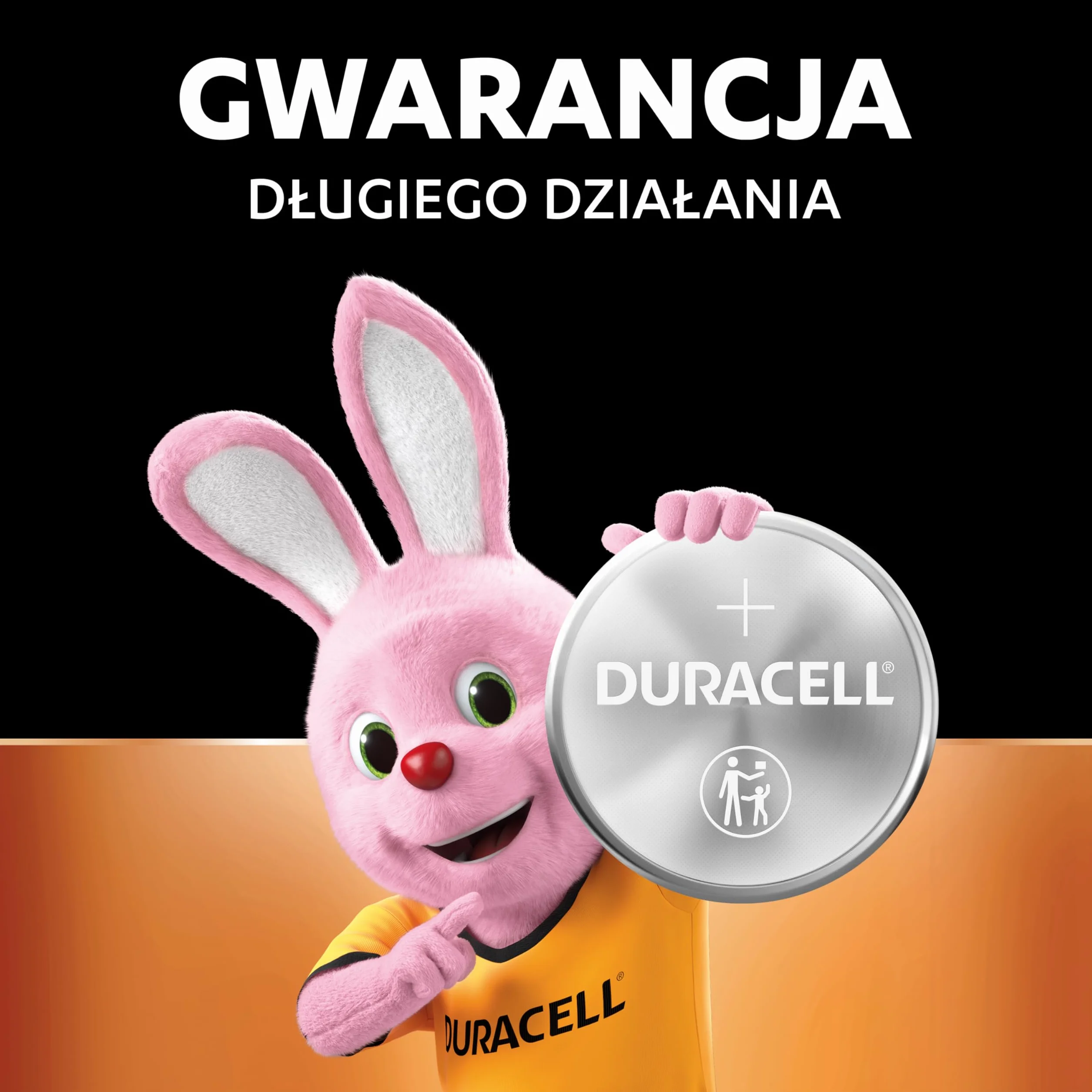 DURACELL 2016 litowe baterie pastylkowe 3V, 2-pak, długie działanie - Technologia Baby Secure-Do kluczy zbliżeniowych małych pilotów zegarków sportowych-Opakowanie bezpieczne dla dzieci
