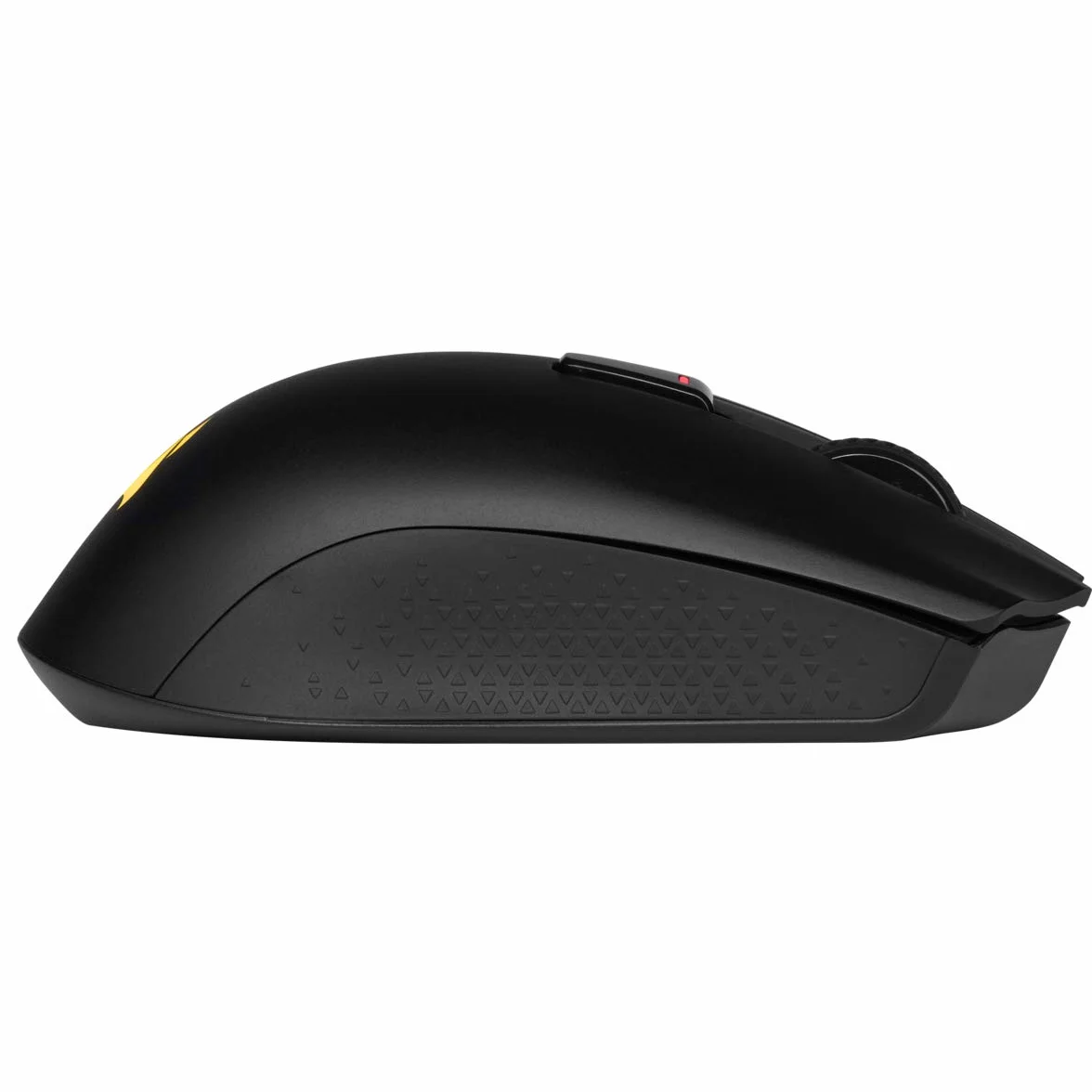 Corsair Harpoon RGB Wireless - Rechargeable Gaming Mouse, Backlit RGB LED, 10000 DPI, Optical - Black