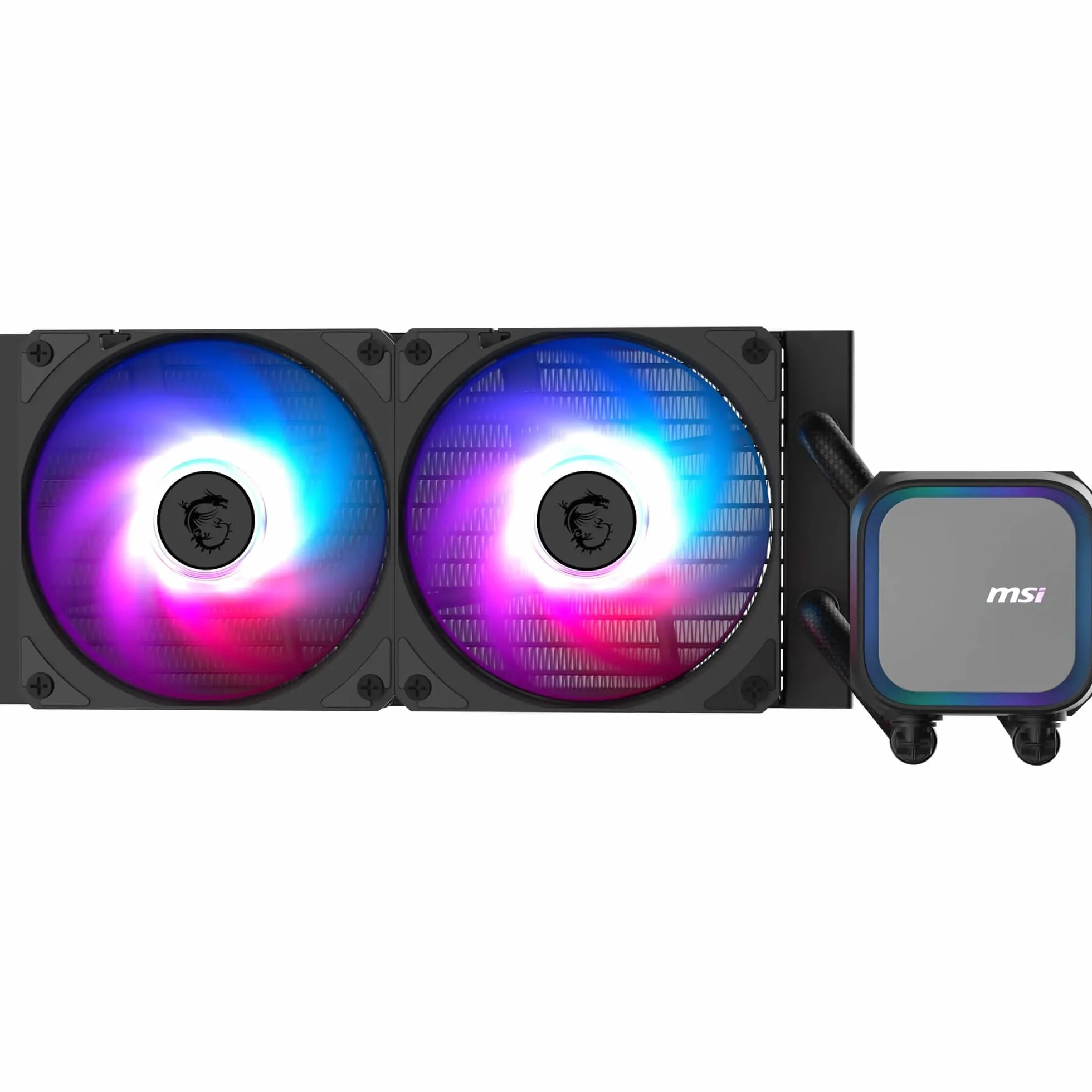 MSI Komputery MAG CORELIQUID A13 240