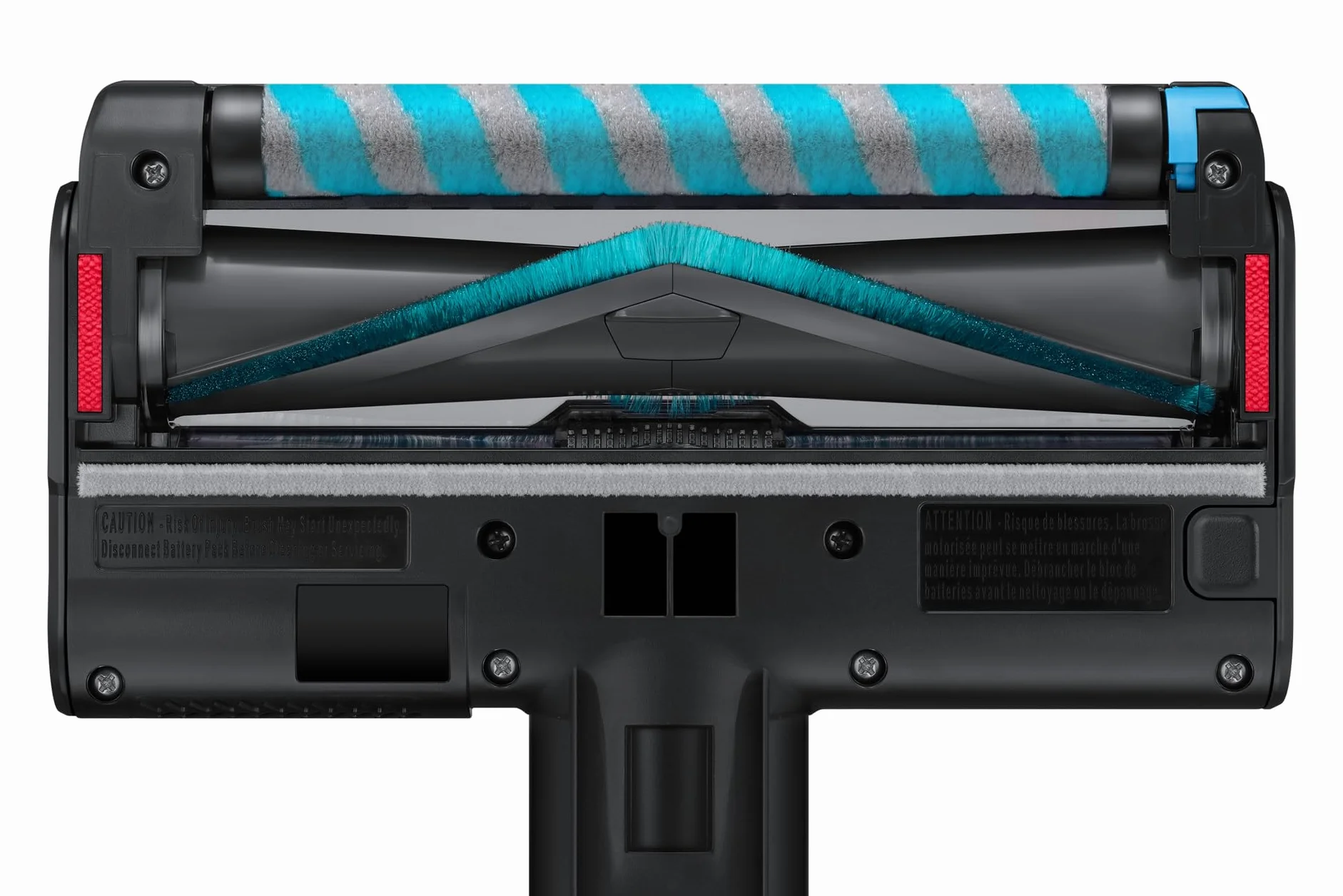 SAMSUNG BESPOKE Jet Lite Kompletne Extra