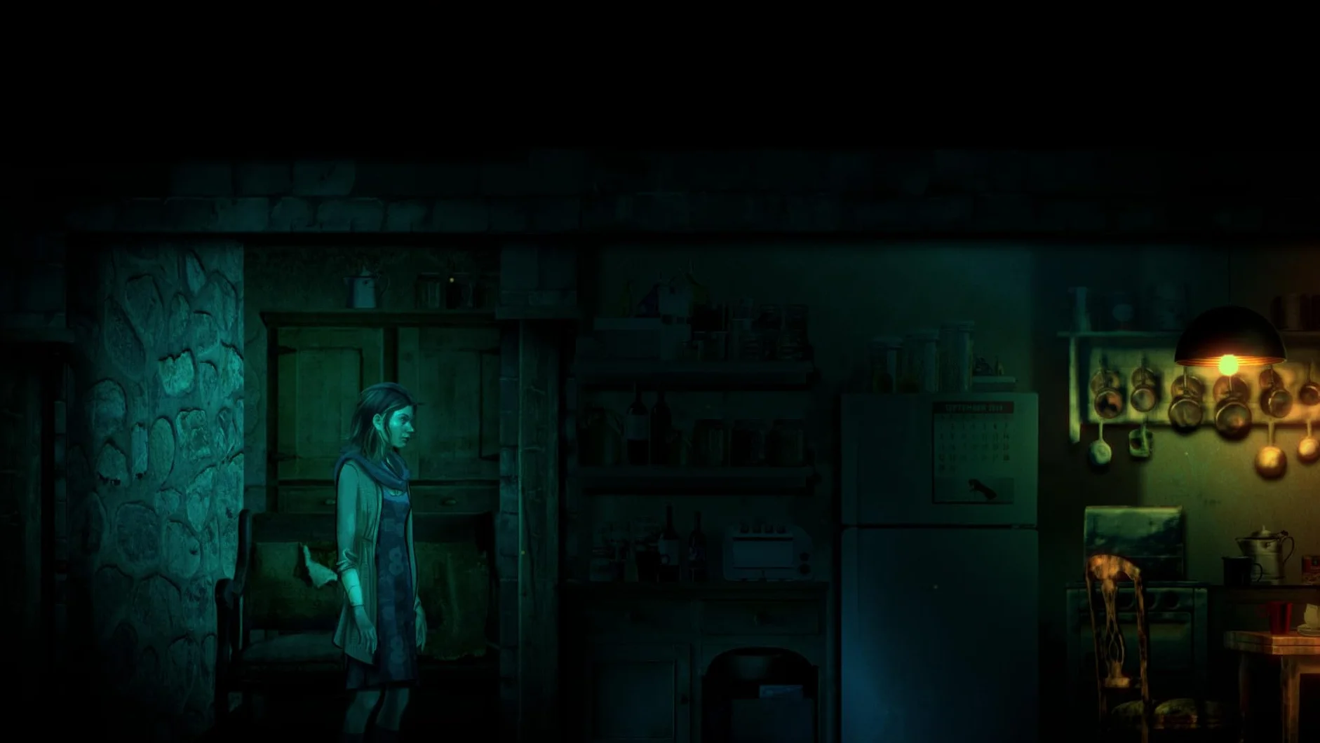 THE NIGHTMARE BOX - VOL 2 - PS5