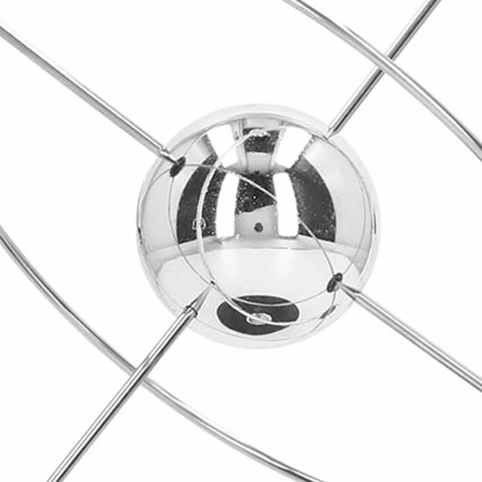 Perpetum Motion Ozdoba, Perpetum Motion Swing Ball Elektroniczny Układ Słoneczny Magnetyczna Huśtawka Energia Orbita Ozdoba na Biurko
