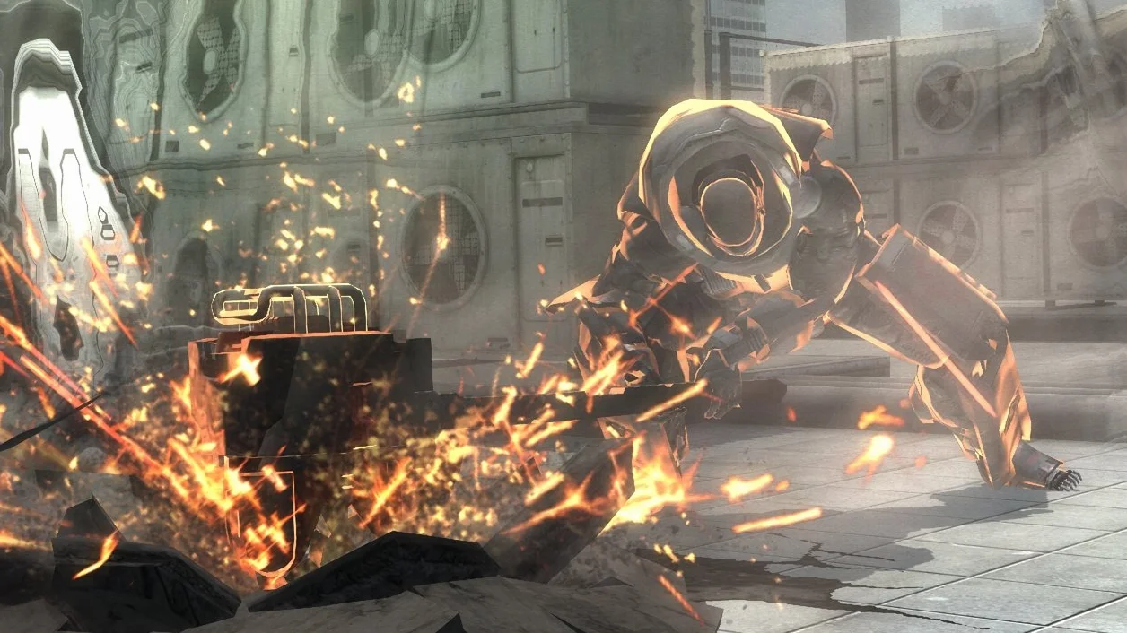Metal Gear Rising: Revengeance