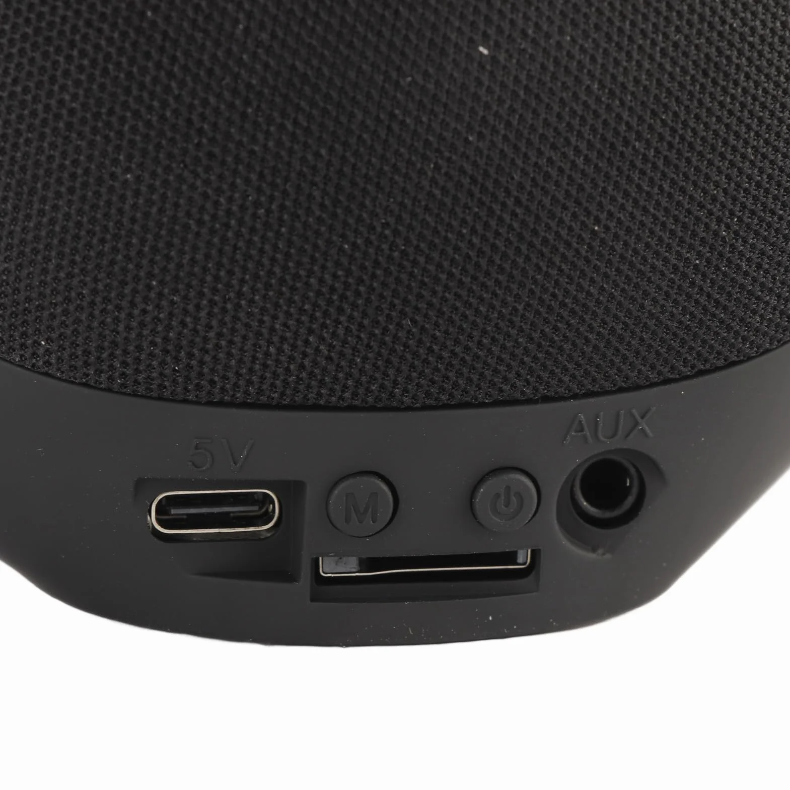 Bezprzewodowy Głośnik Bluetooth, Przenośny Dźwięk Radia w Kształcie Psa Odtwarzacz Muzyczny Bluetooth Bezprzewodowy Głośnik