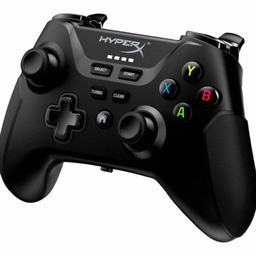 HP HyperX CLUTCH WIRELESS GAMING CONTROLLER 516L8AA