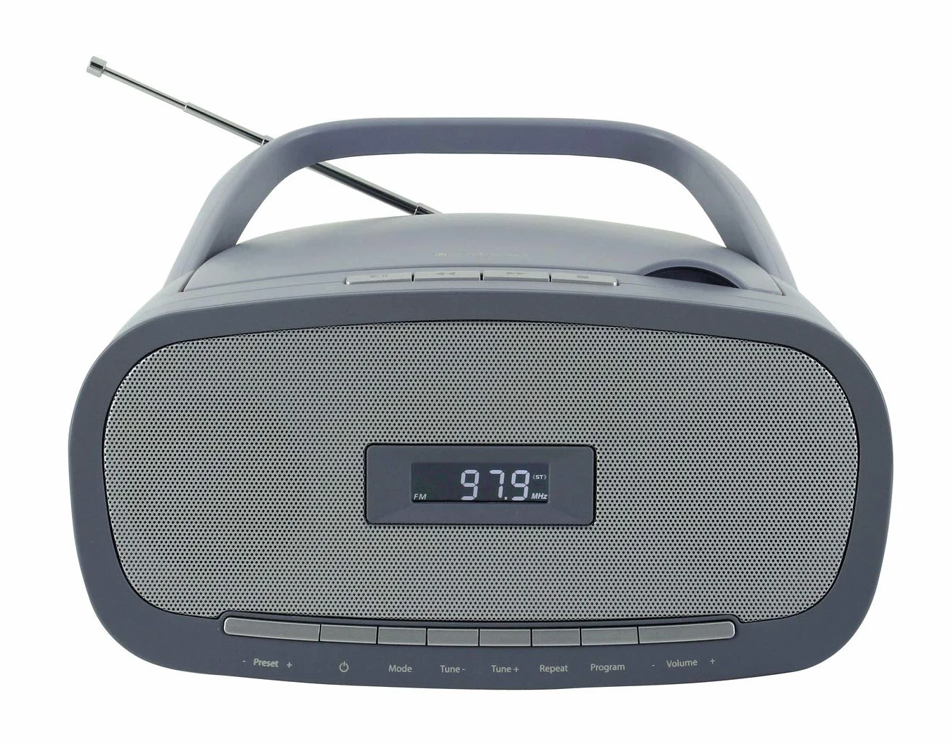 soundmaster SCD1900TI soundmaster CD-Play.SCD1900TI