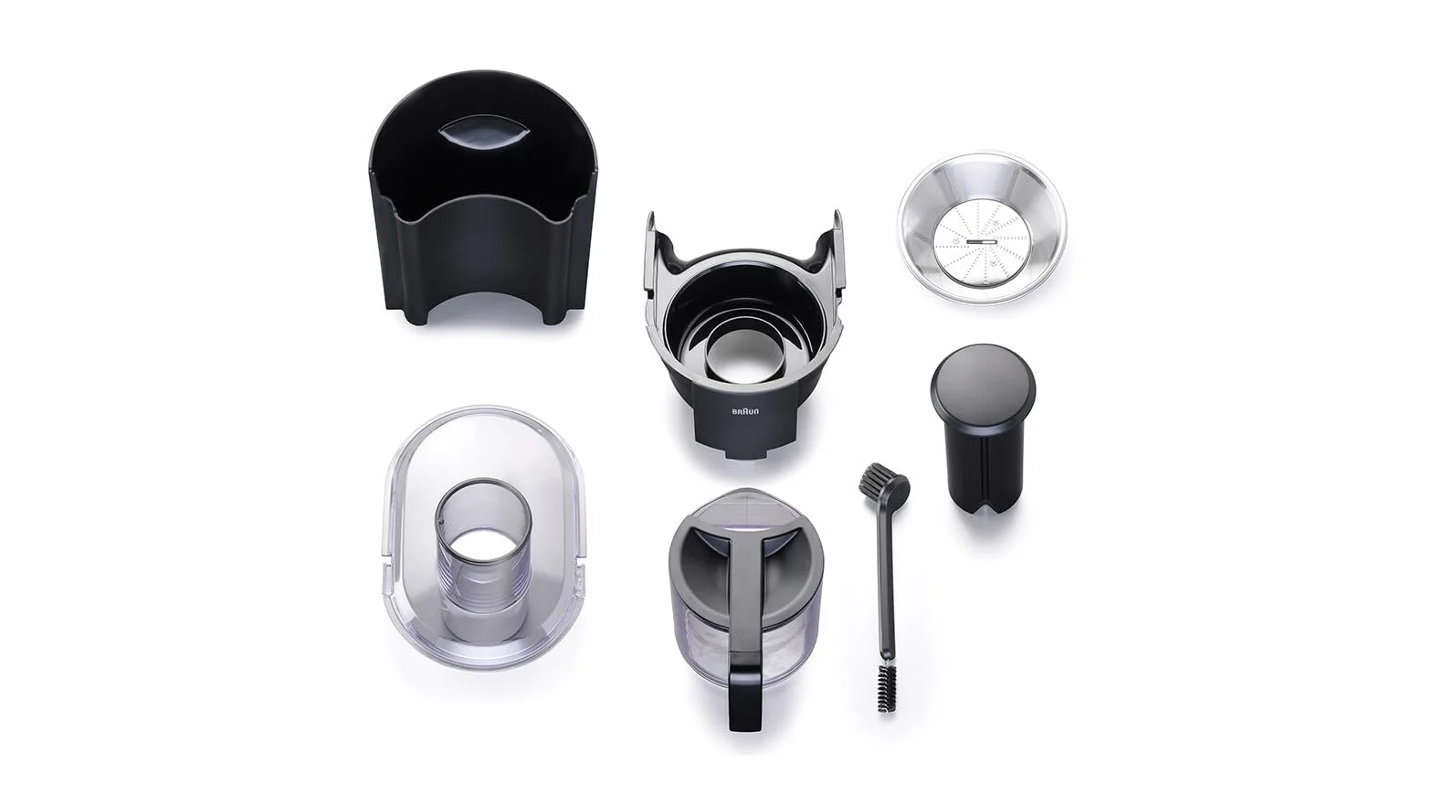 Braun J500 Multiquick 5 sokowirówka