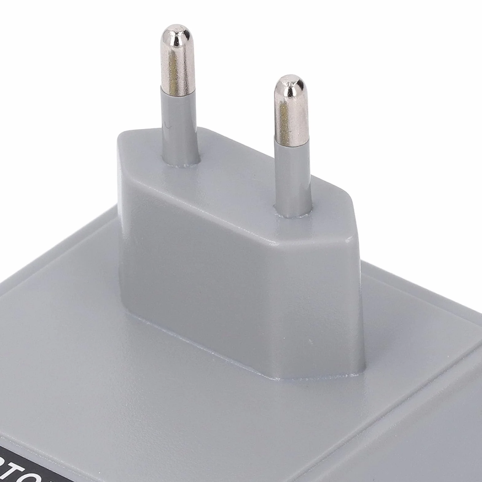 Ładowarka Zasilająca do PS1, Zasilacz Sieciowy 7,5 V Zasilacz ładowarki z Kablem ładującym, ładowarki ścienne do Konsoli PS One PS1, Wtyczka EU, 100 V do 240 V