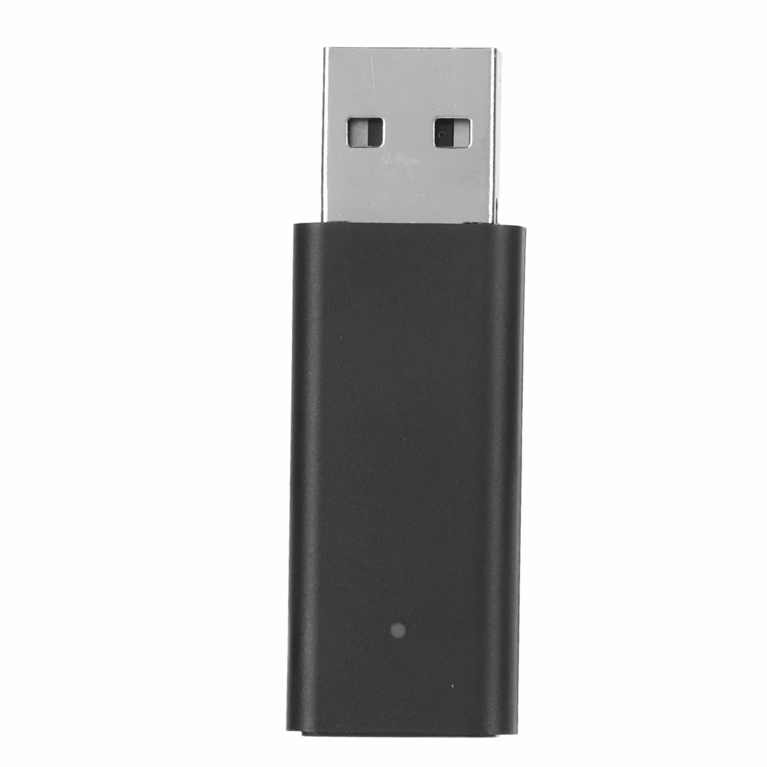Adapter Bezprzewodowy do Konsoli Xbox, Adapter Bluetooth z Oryginalnym Układem Scalonym, do 7/8/10/11, Kompatybilny z One X S, Series i Kontrolerem Elite
