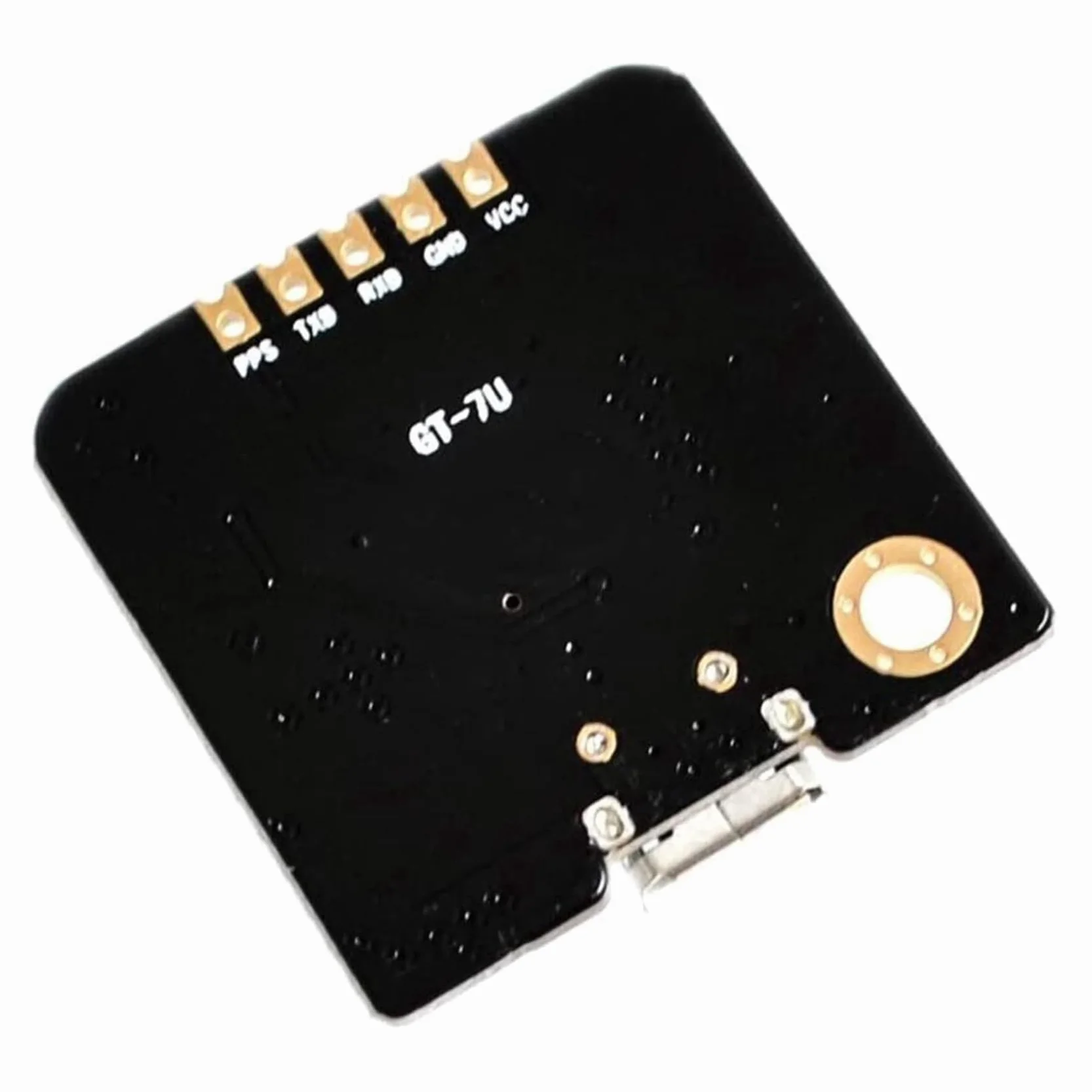 3X Moduł Nawigacji Satelitarnej GT-U7 Kompatybilny z 10M Moduł Pozycjonowania GPS MCU STM32 MCU dla