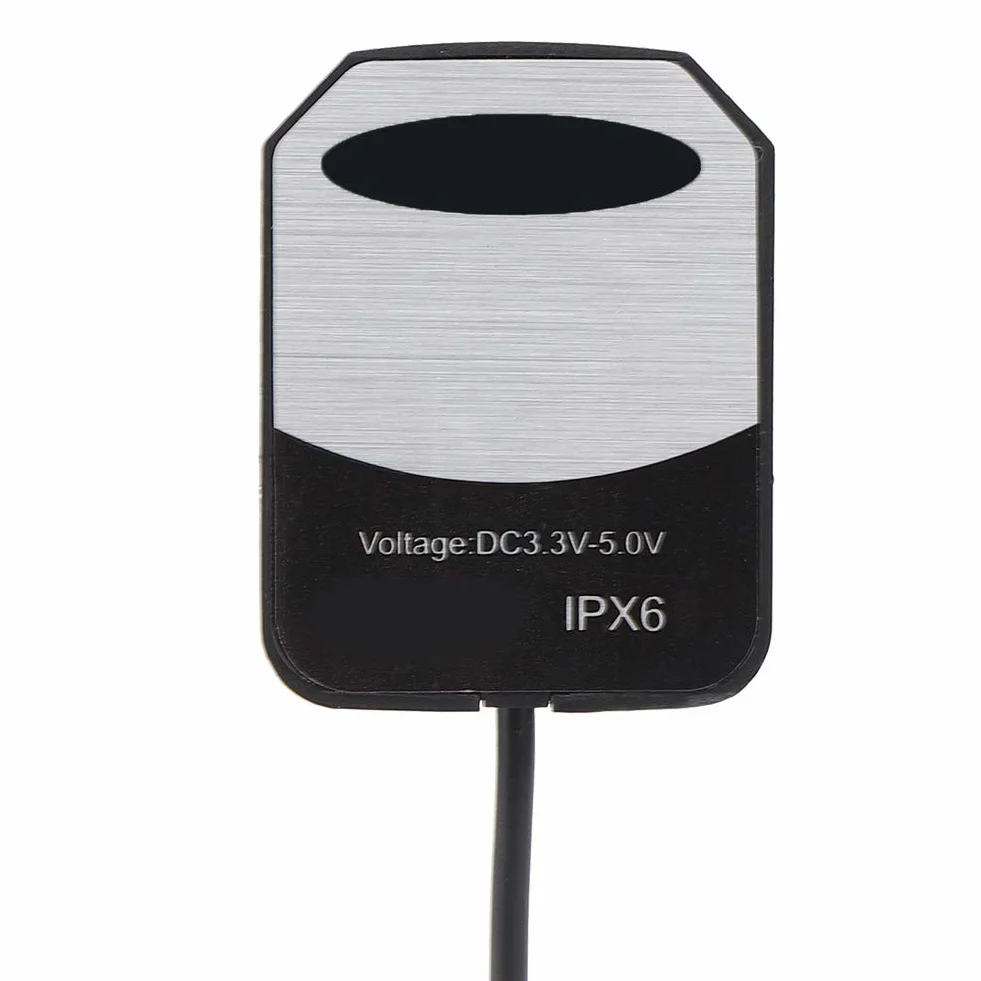Antena GPS USB, Moduł Nawigacyjny VK-162 Notebook Interfejs USB Odbiornik GPS dla Earth DC3.3-5V