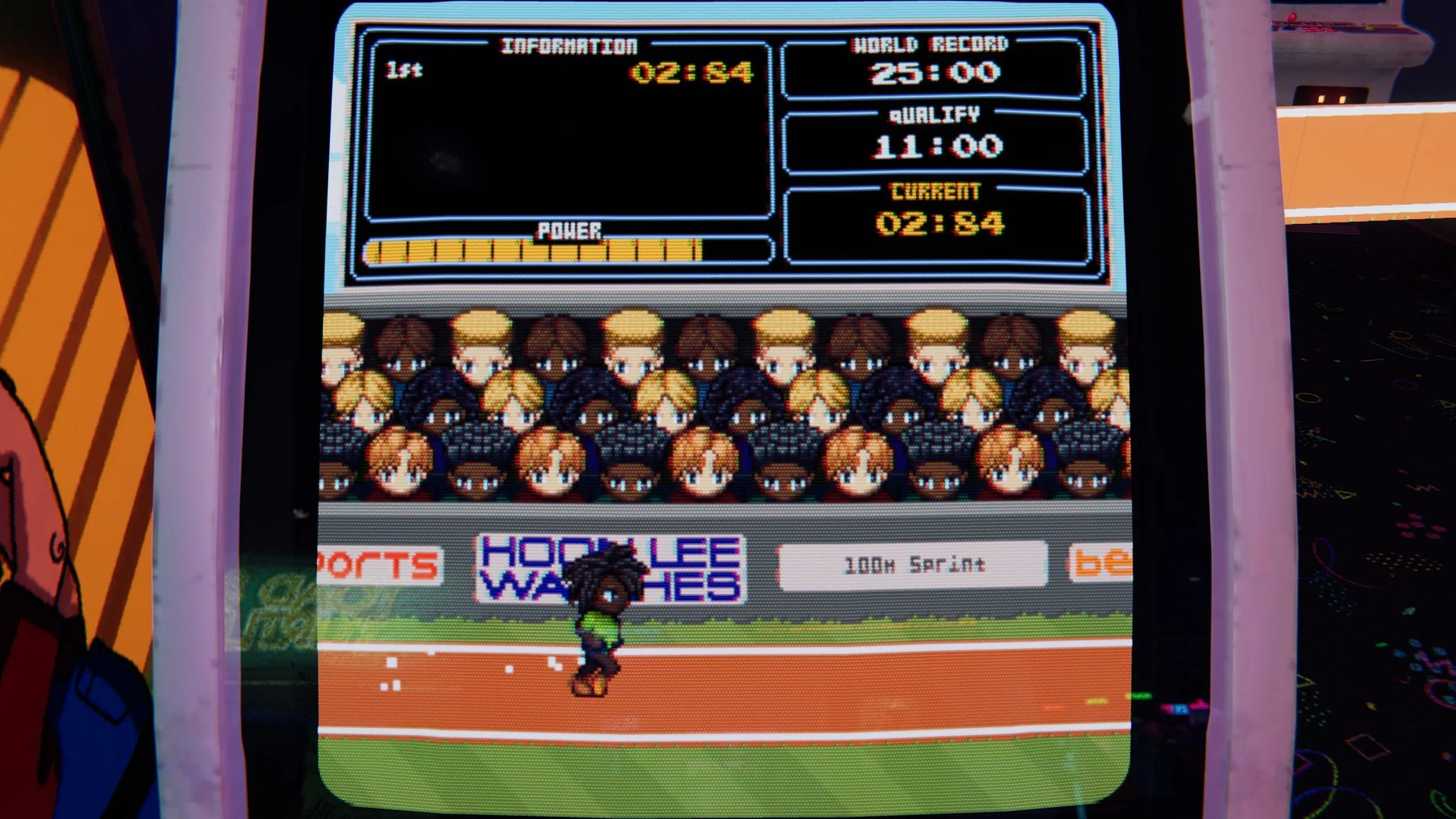Arcade Paradise High Score Edition - PS5