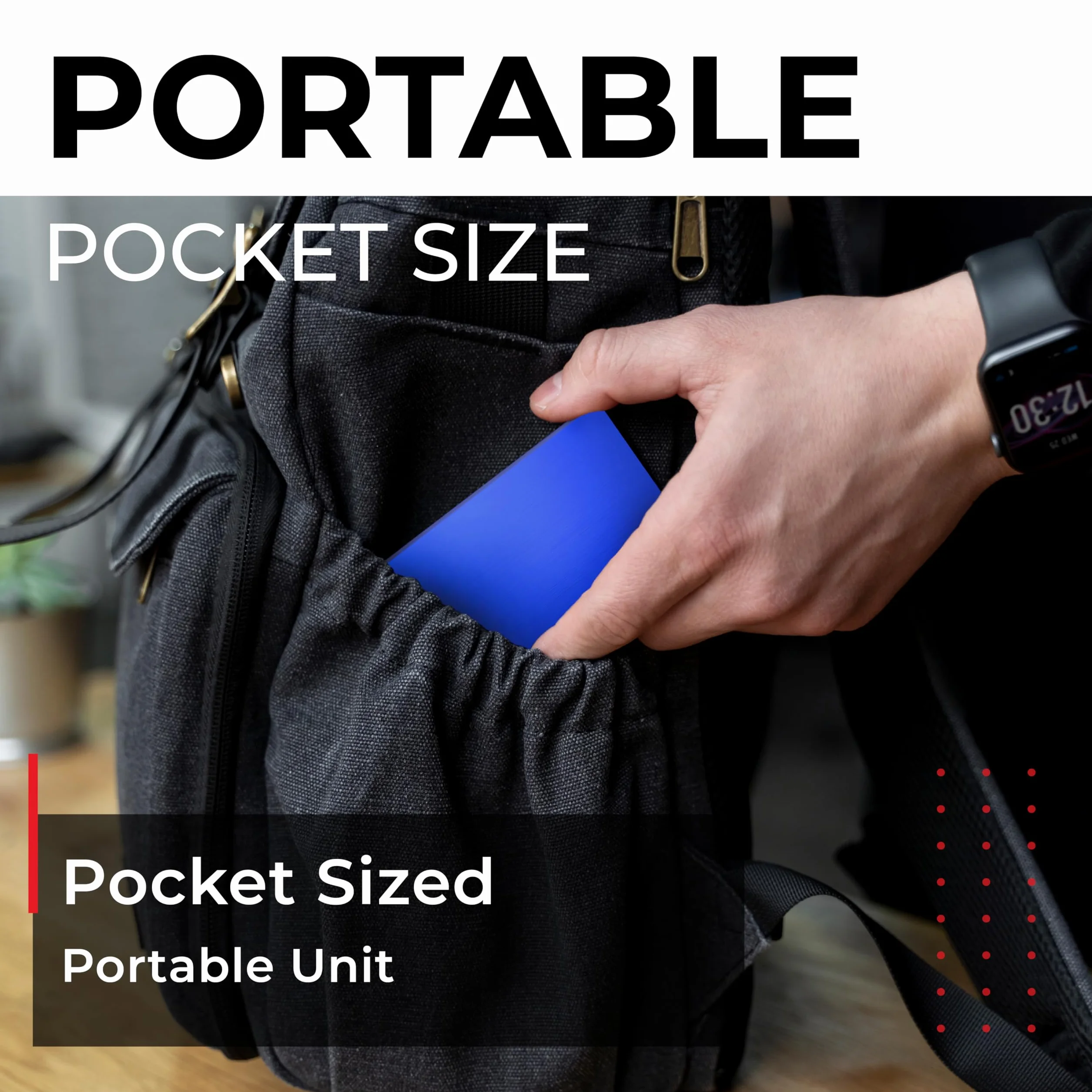 Storite Ultra cienki przenośny zewnętrzny dysk twardy, 6.3 cm, 120 GB, pamięć zapasowa HDD, szybki transfer danych, kompatybilny z komputerami PC, Mac, Windows, konsolą do gier, laptopem i komputerem