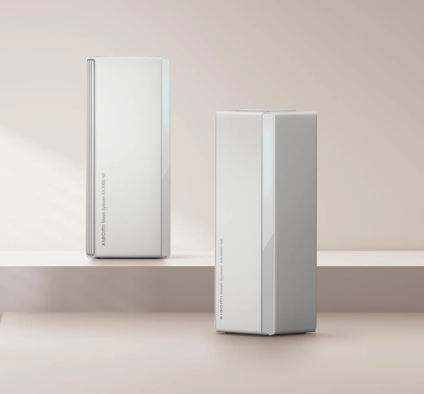 Xiaomi Mesh System AX3000 NE(2 pack) EU
