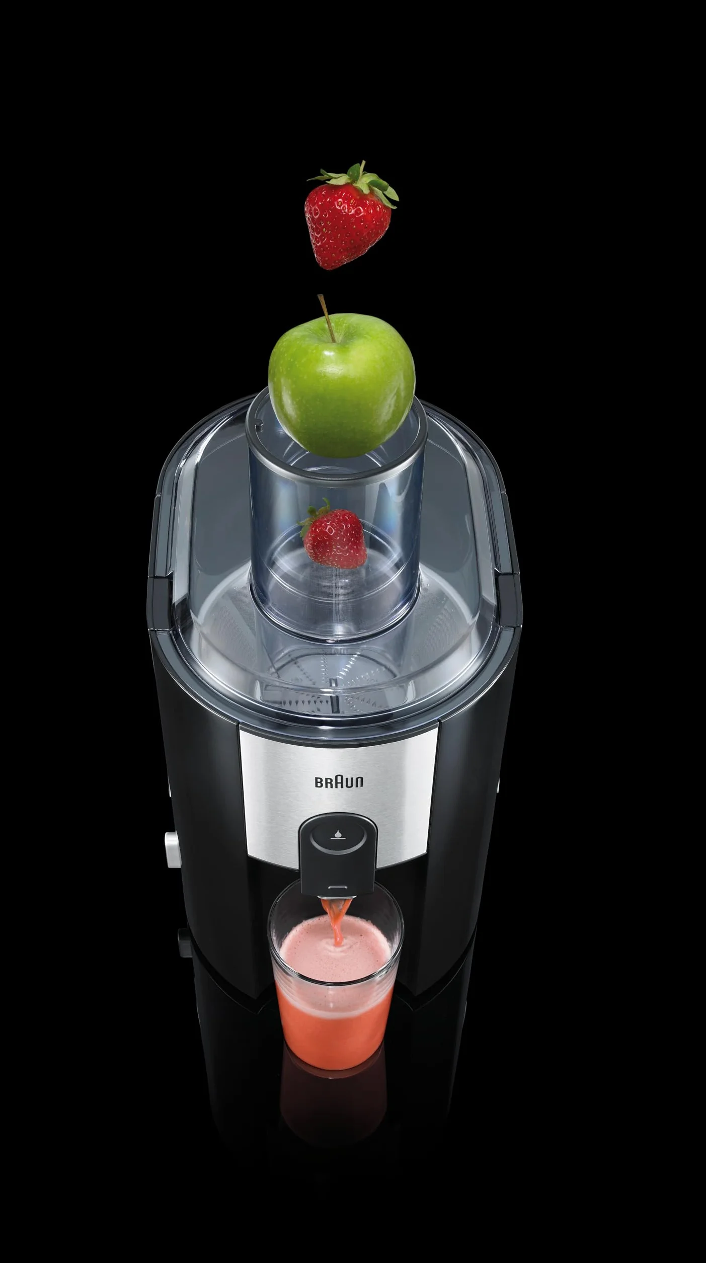 Braun J500 Multiquick 5 sokowirówka
