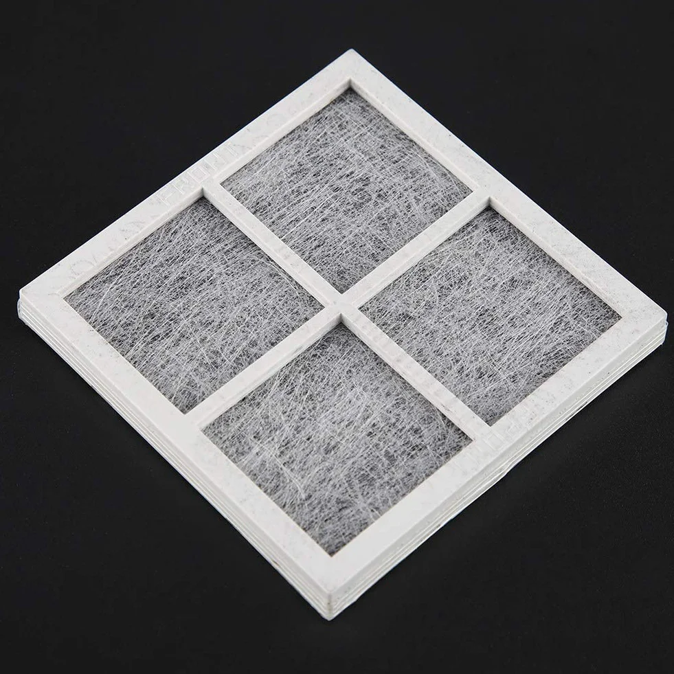 Filtr powietrza Acouto 3 sztuki do lodówki LT120F Elite 469918