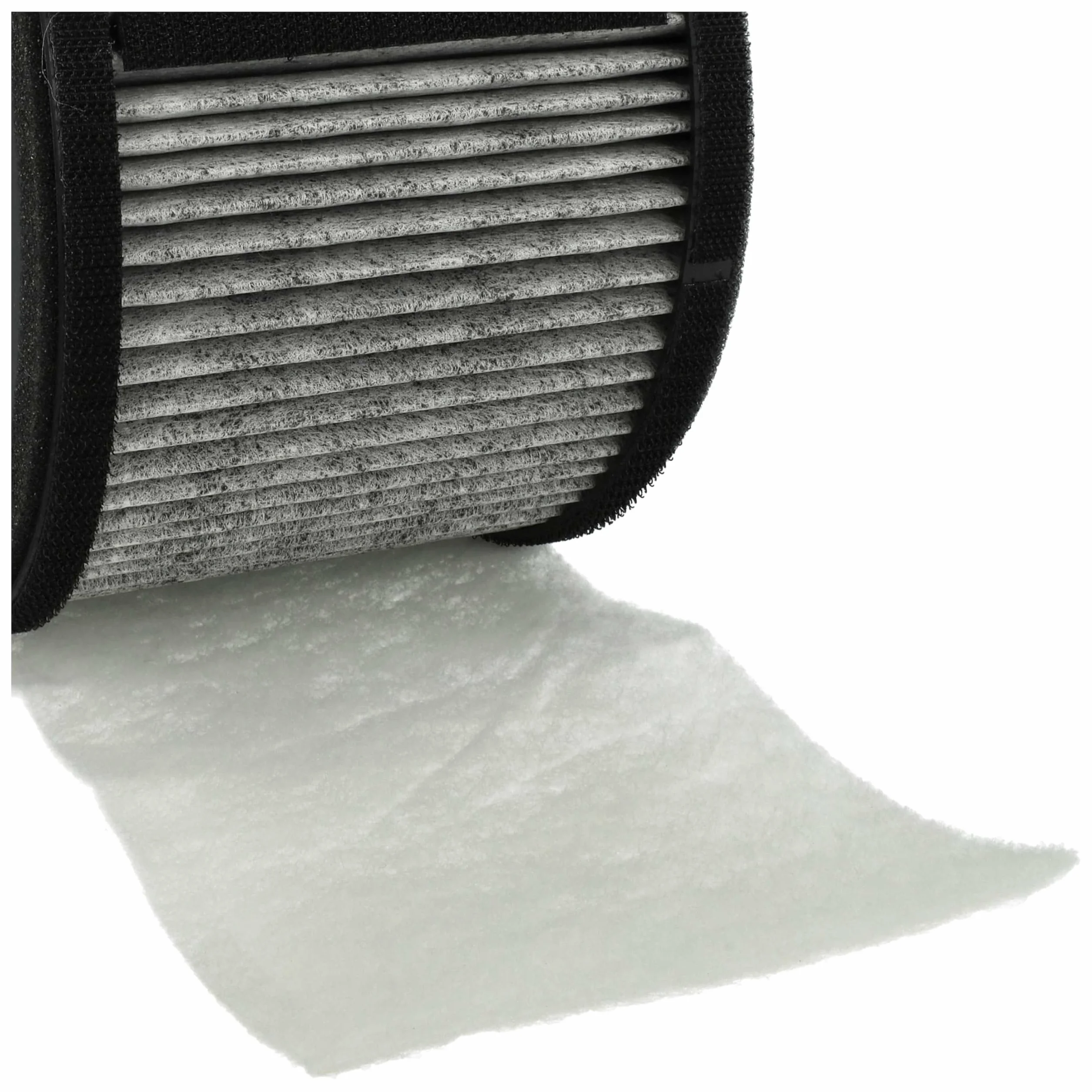 vhbw Filtr kompatybilny z Leifheit/Soehnle Airfresh Clean 300, 400 nawilżacz powietrza filtr powietrza