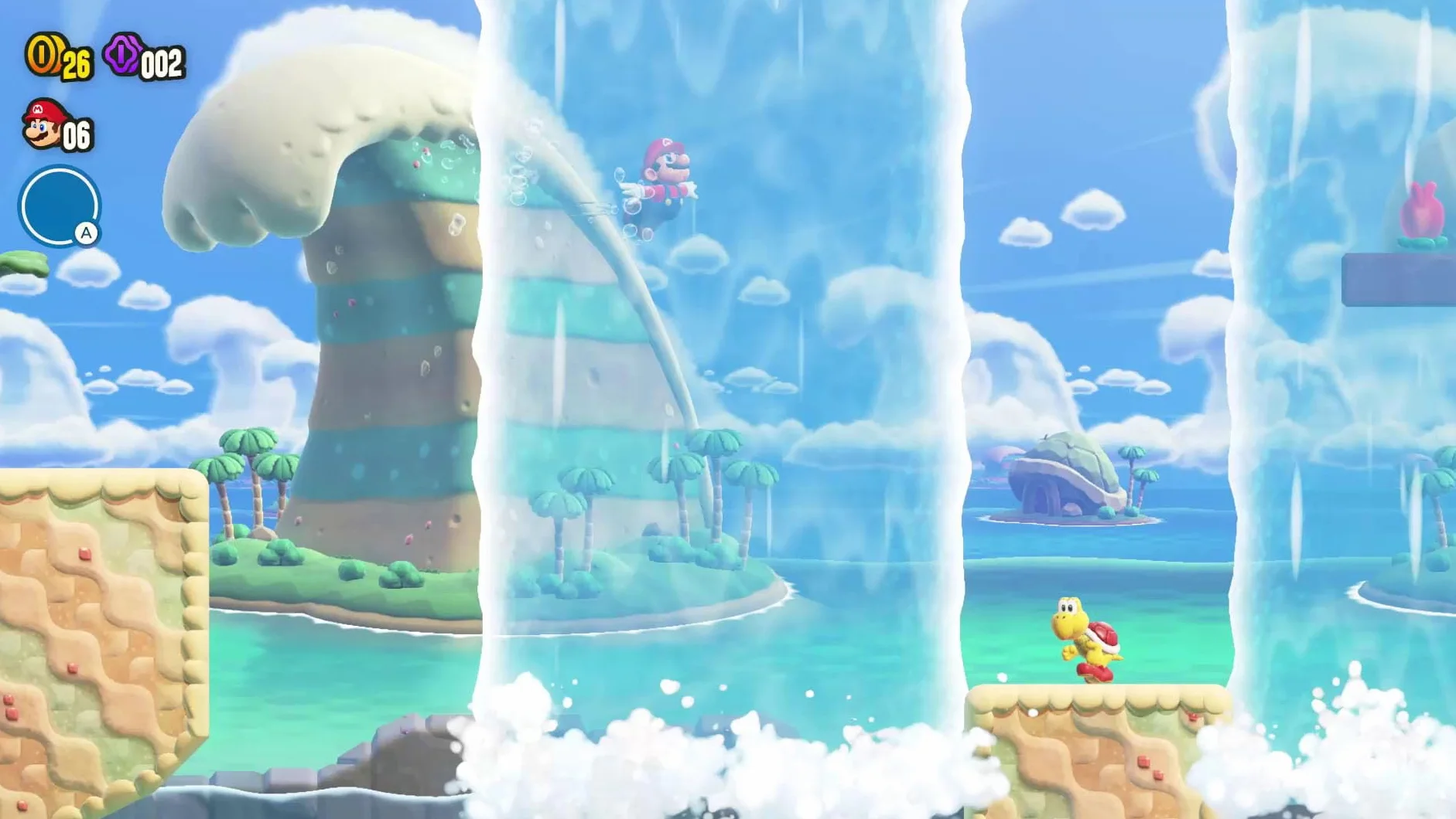Super Mario Bros. Wonder