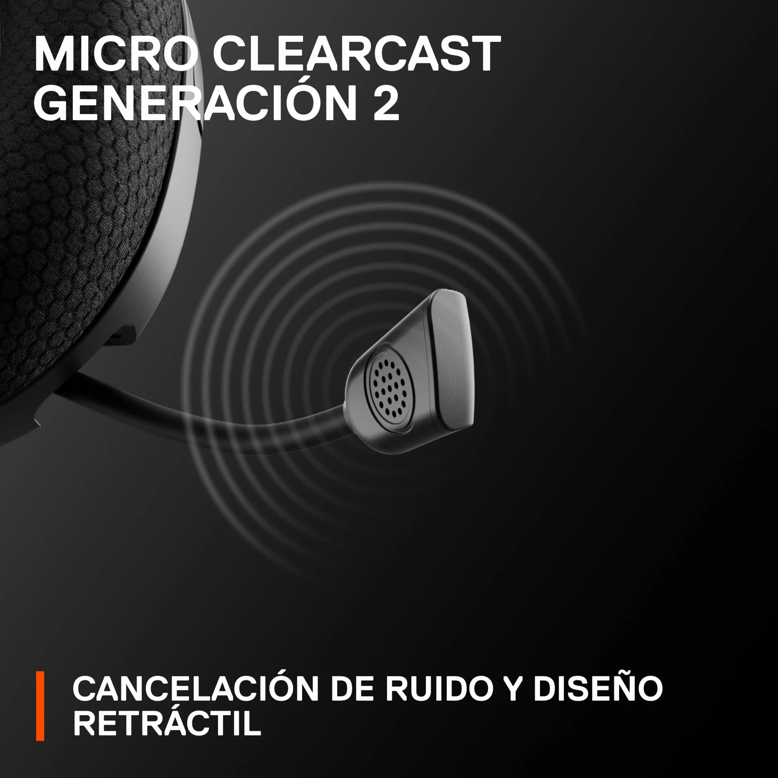 SteelSeries Arctis Nova 1X zestaw słuchawkowy do gier, Signature Arctis Sound, mikrofon ClearCast Gen 2, Xbox Series X|S, PC, Playstation, Switch i Mobile