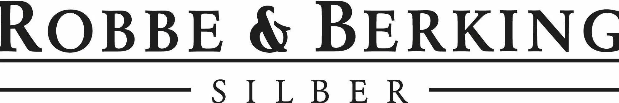 Robbe & Berking Besteck case 12 Kaffeelöffel or 12 Kuchengabeln
