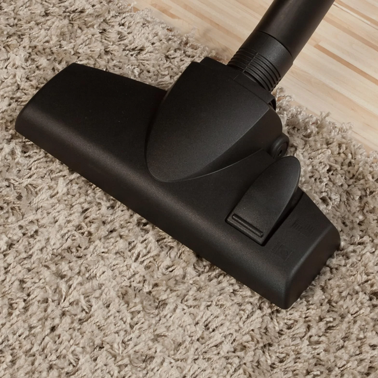 Wessel-Werk RD264+ Uniwersalna Szczotka 32-35mm do Henry, Miele, Bosch, Vax, Hoover