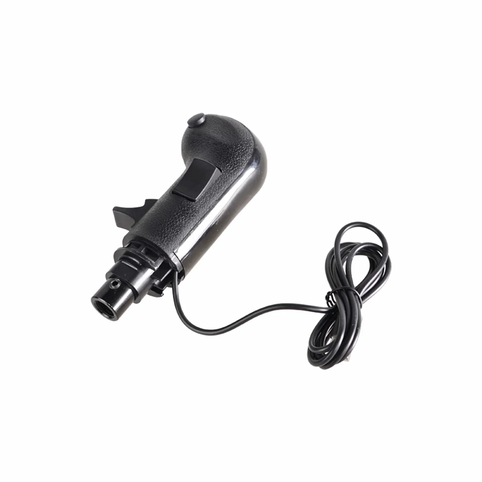Sunydog USB Truck Simulator Shifter, PC USB Simulator Shifter, gałka zmiany biegów, zamiennik do Logitech G29 G27 G25 G920, gałka zmiany biegów do ATS i ETS2 AI PC