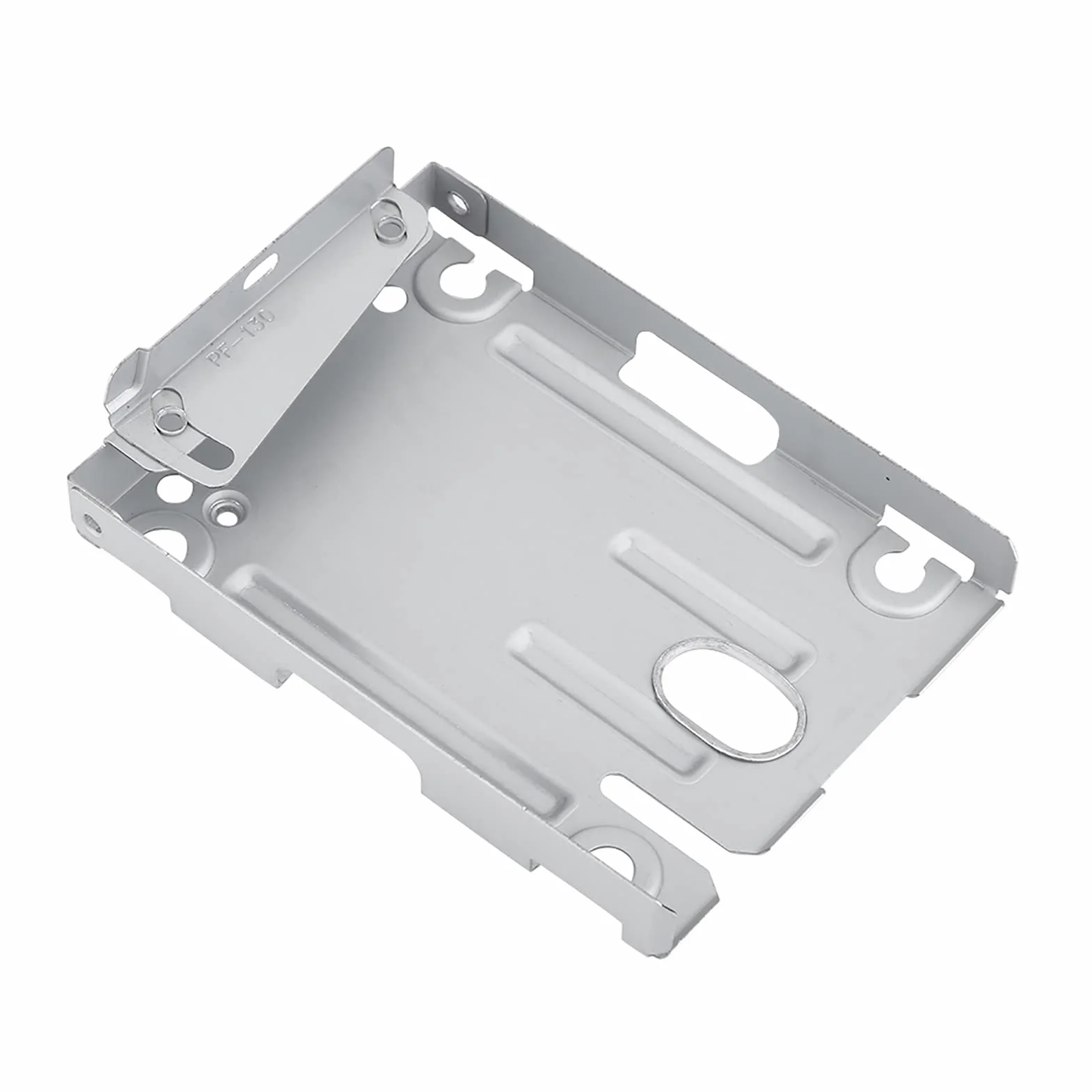 Super Slim Dysk Twardy, Uchwyt Uchwyt Adapter do CECH-400X ze Śruby 2.5 Montaż Dysku Twardego HDD
