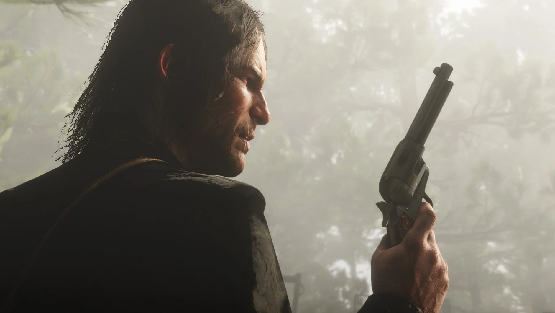 Red Dead Redemption 2 [AT PEGI] - [Xbox One] – wersja niemiecka