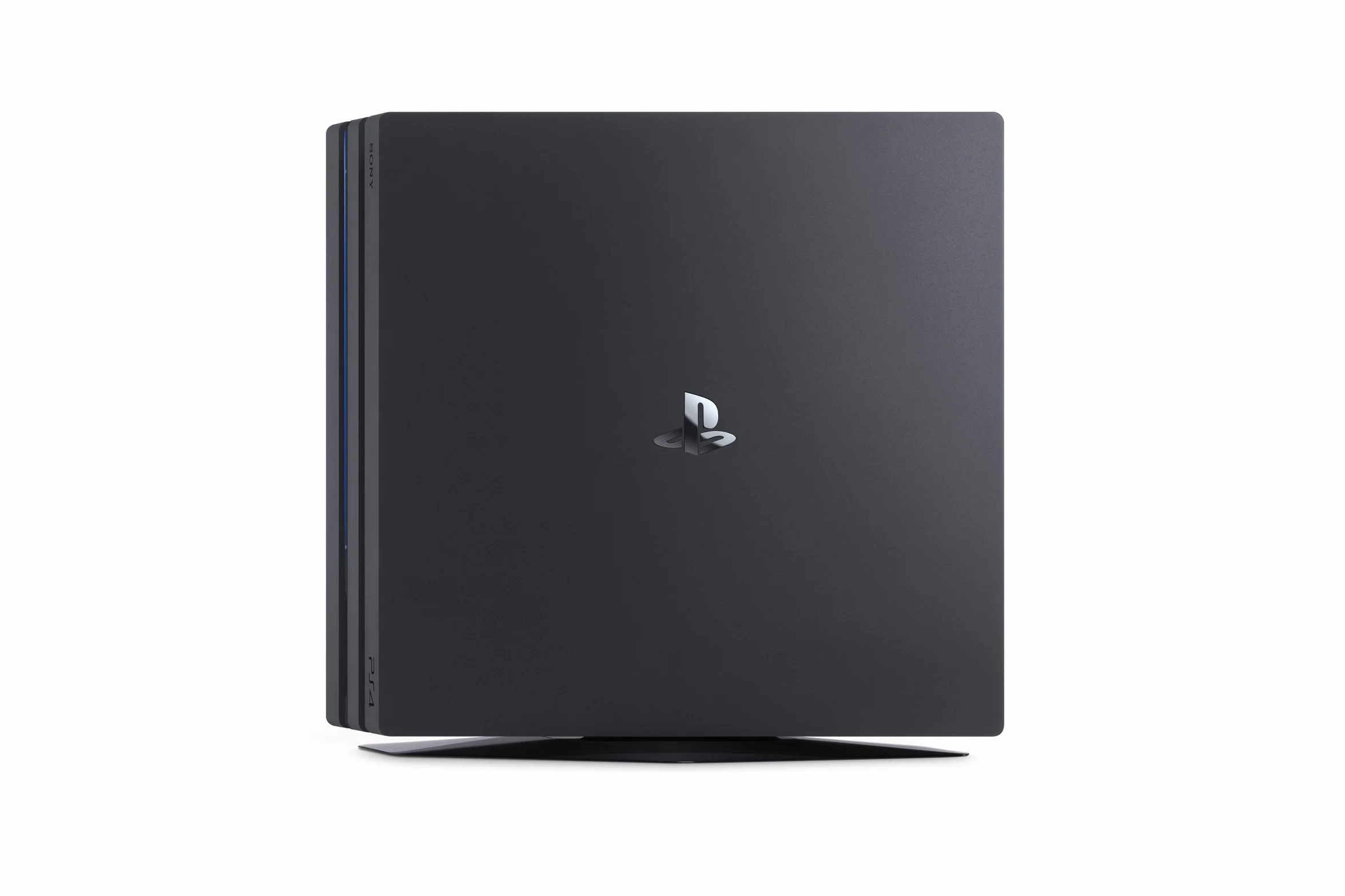 PlayStation 4 Pro Konsole 1 TB Schwarz CUH-7216B