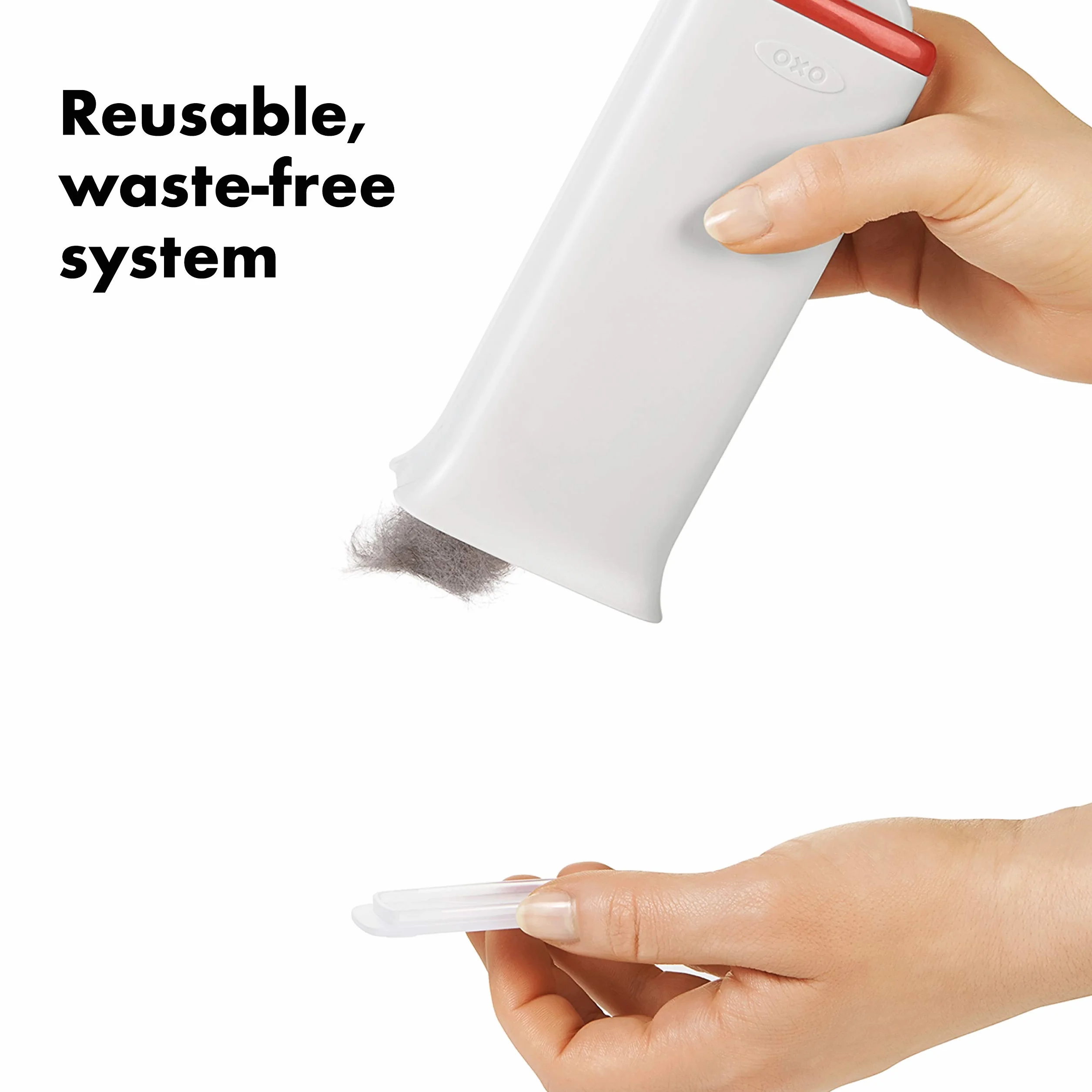 OXO Good Grips Furlifter Pet Hair Remover For Clothing