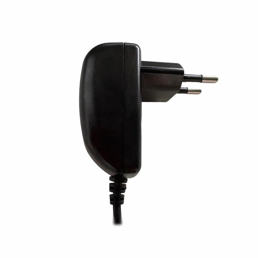 Zasilacz ładowarka do 2600, adapter AC zasilacz EU wtyczka sieciowa kabel do 2600