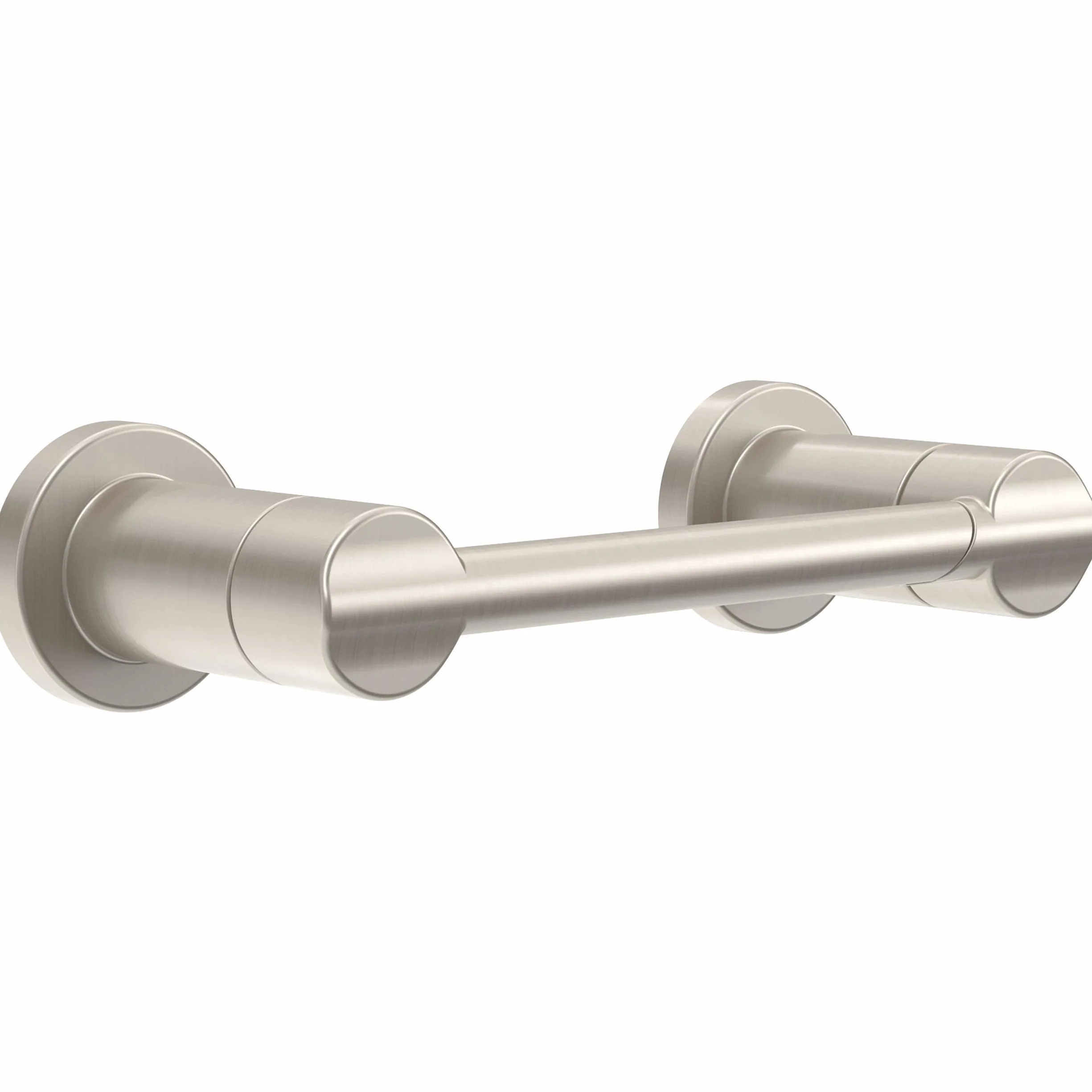 Delta NIC50-DN Nicoli Toilet Paper Holder, SpotShield Brushed Nickel