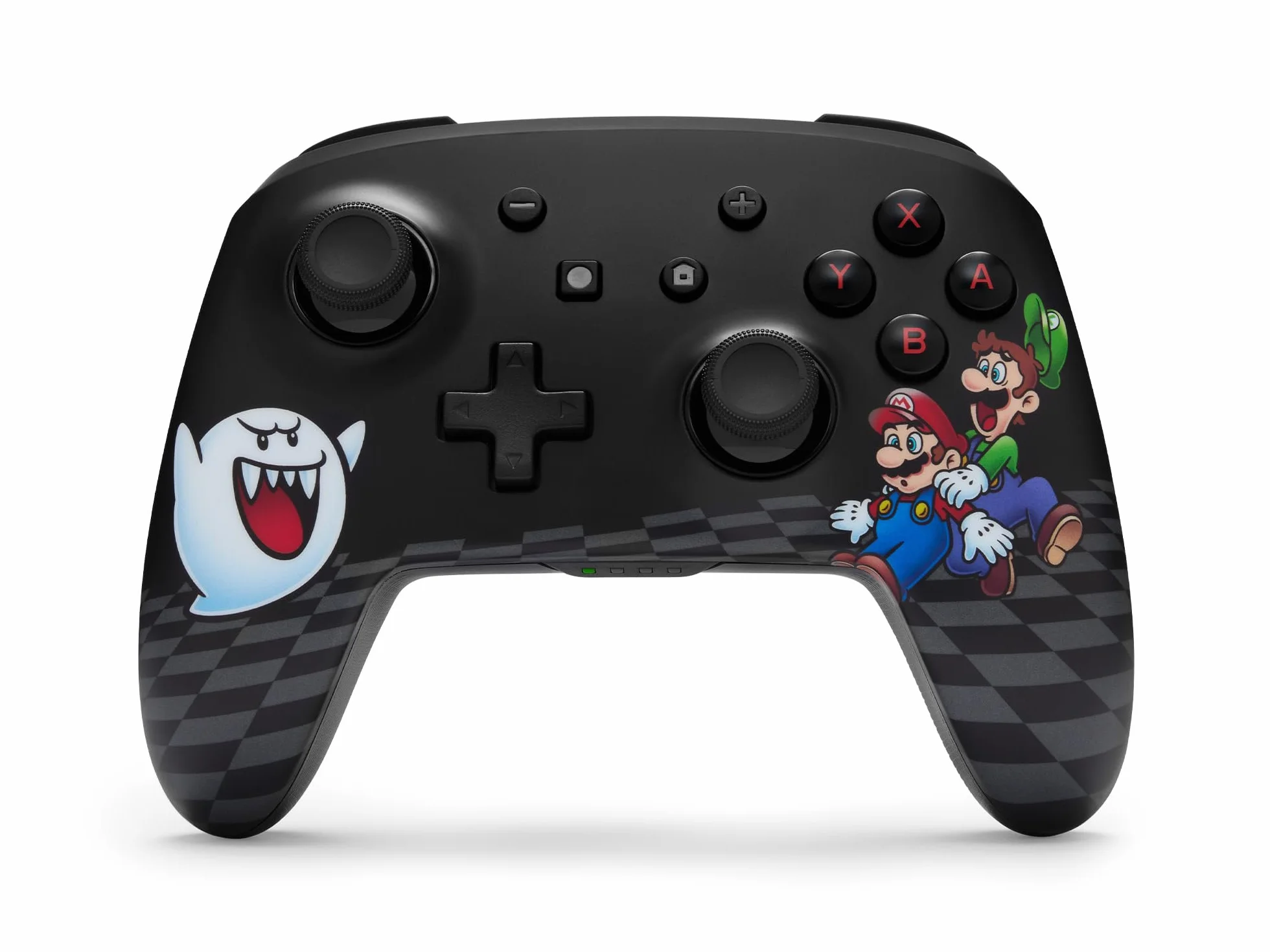 PowerA Enhanced Wireless Controller for Nintendo Switch Lumectra Peek-A-Boo