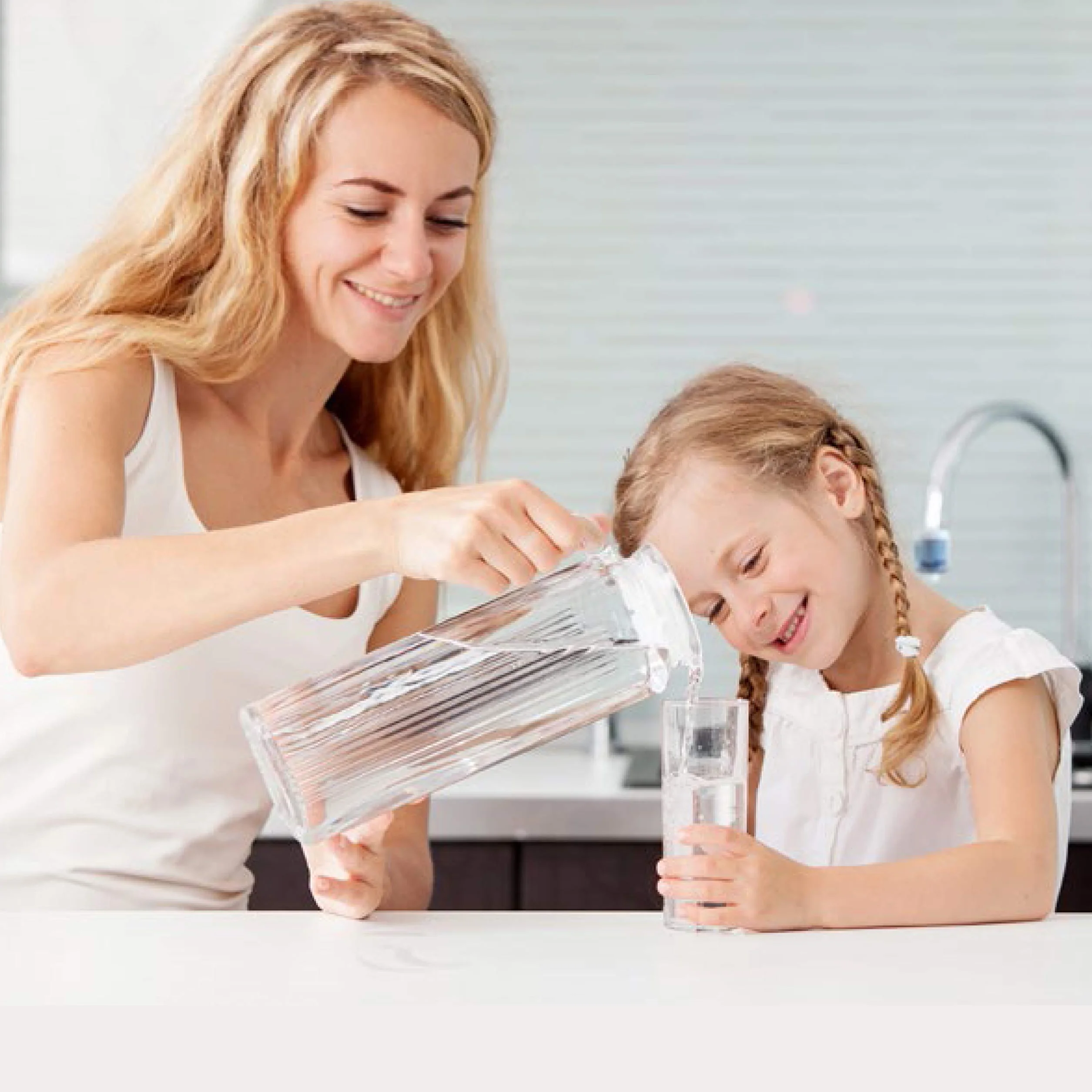 3 wkłady / filtr wymienny Aquasan kompaktowy i nowy model