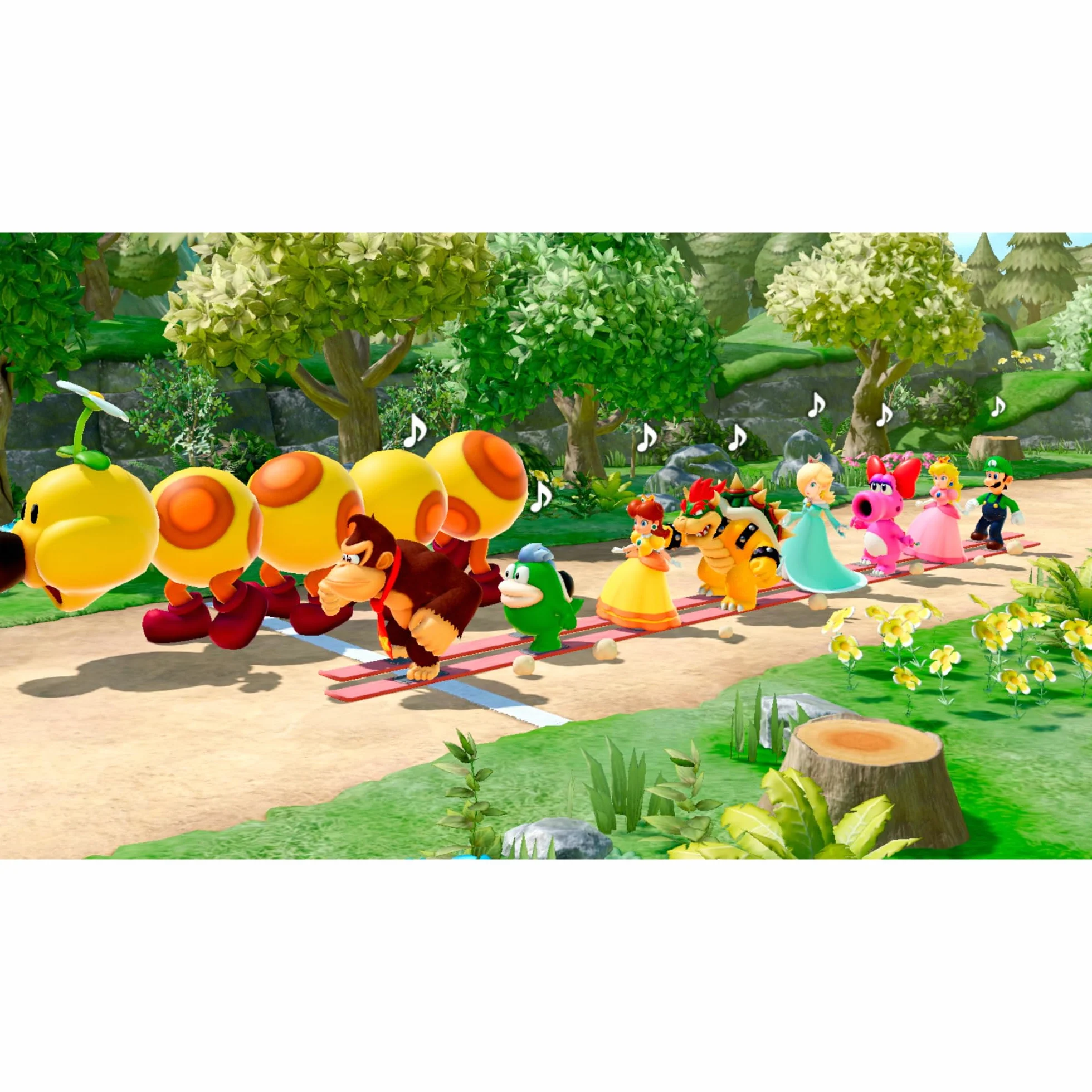 Super Mario Party Jamboree