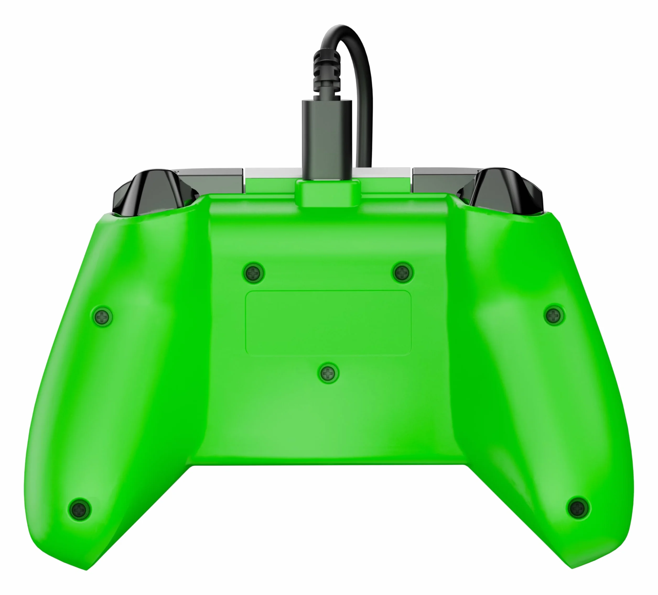 Turtle Beach Rematch Core White/Green Wired licencjonowany dla Xbox Series X, S, Xbox One, PC