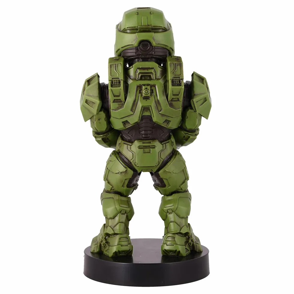 Exquisite Gaming Halo Infinite Master Chief Infinite Cable Guy (netto)