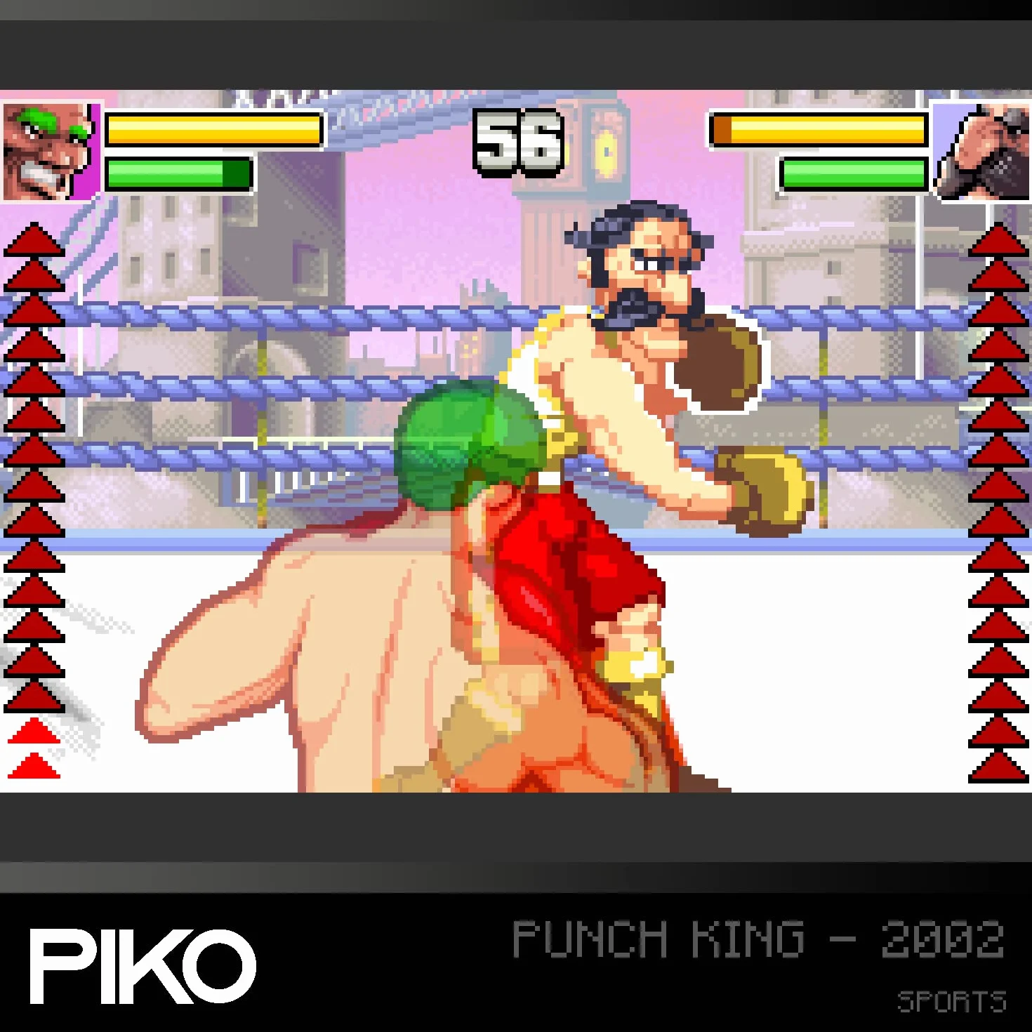 Blaze Evercade - Piko Interactive Collection 3