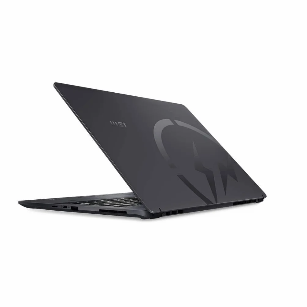 MSI Creator Z16 Hiroshi Fujiwara A11UE-412-16