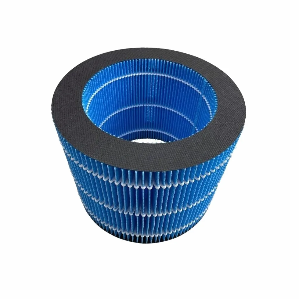 Filtr powietrza kompatybilny z Philips HU3918 HU3916 HU2718 zastępuje FY3446/30