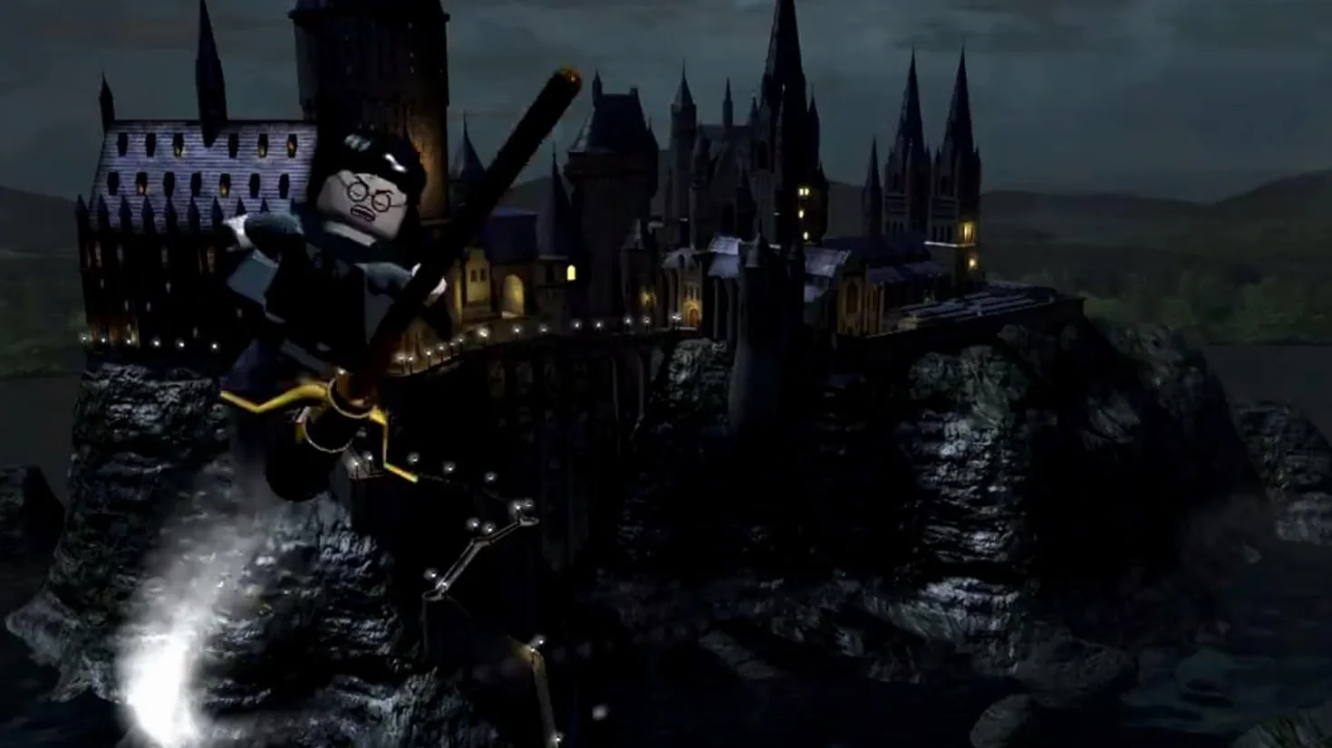 Warner Bros. Kolekcja LEGO Harry Potter (Xbox Series X)
