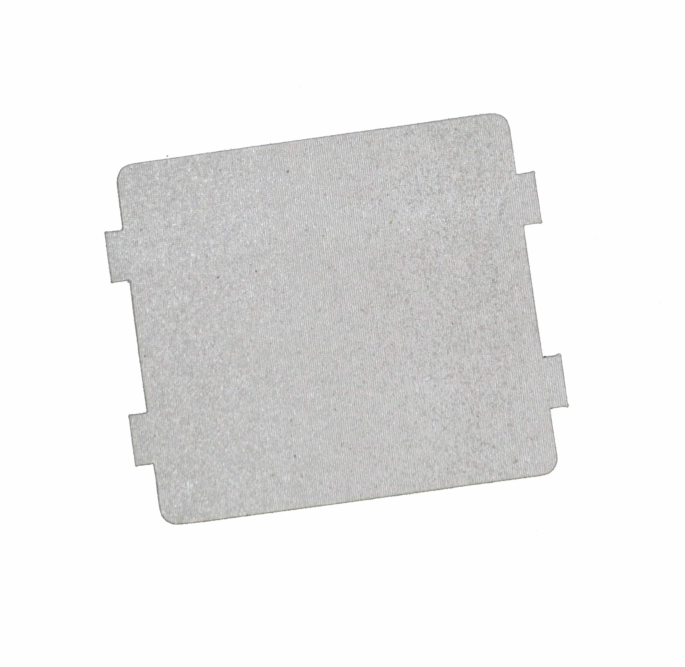 2 szt. części do kuchenki mikrofalowej plasterek miki super grube akcesoria do izolacji cieplnej, osłona falowodu do Frigidaire 5304464061