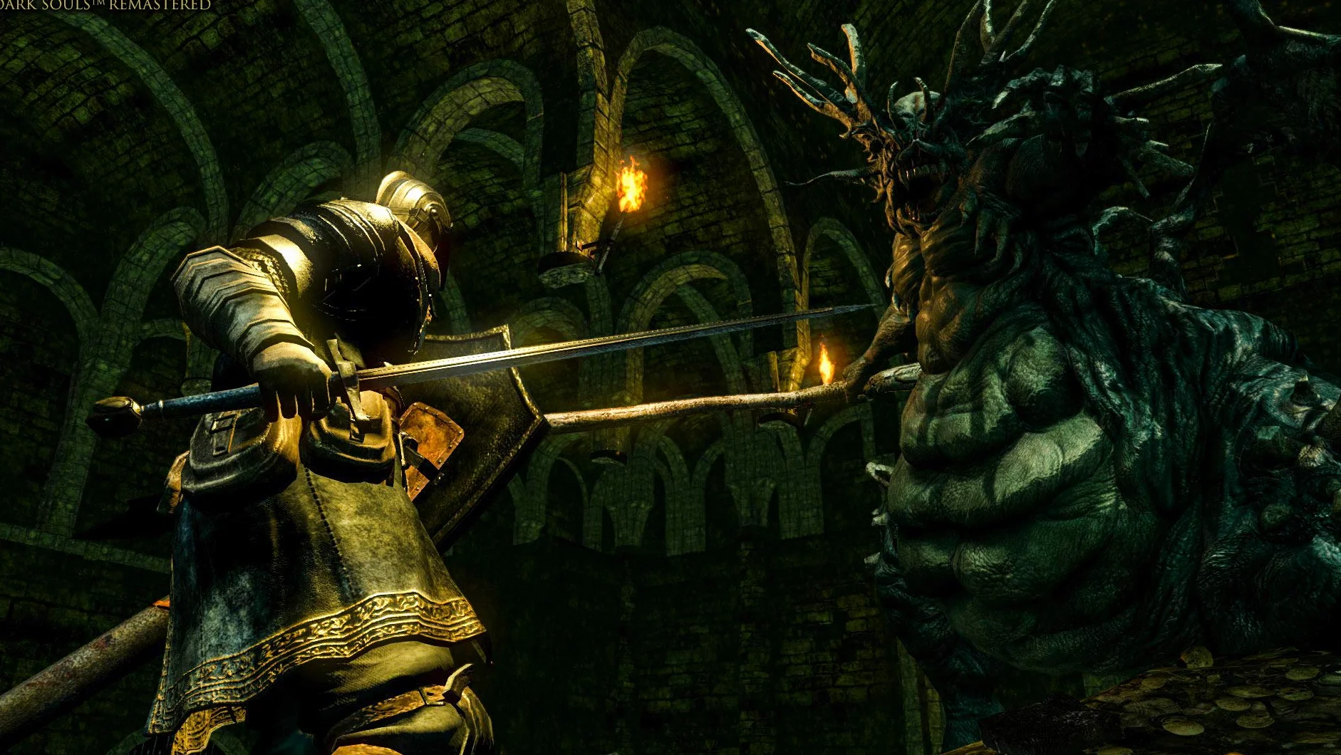 Dark Souls Trilogy /Xbox One